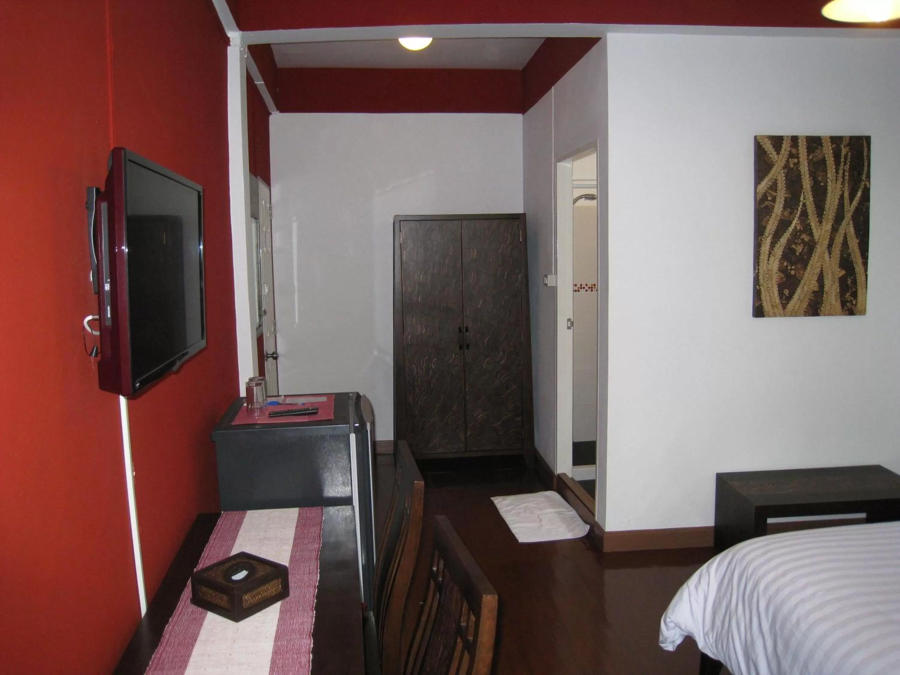 TV and multimedia, TV/Entertainment Center in Baan Glang Soi