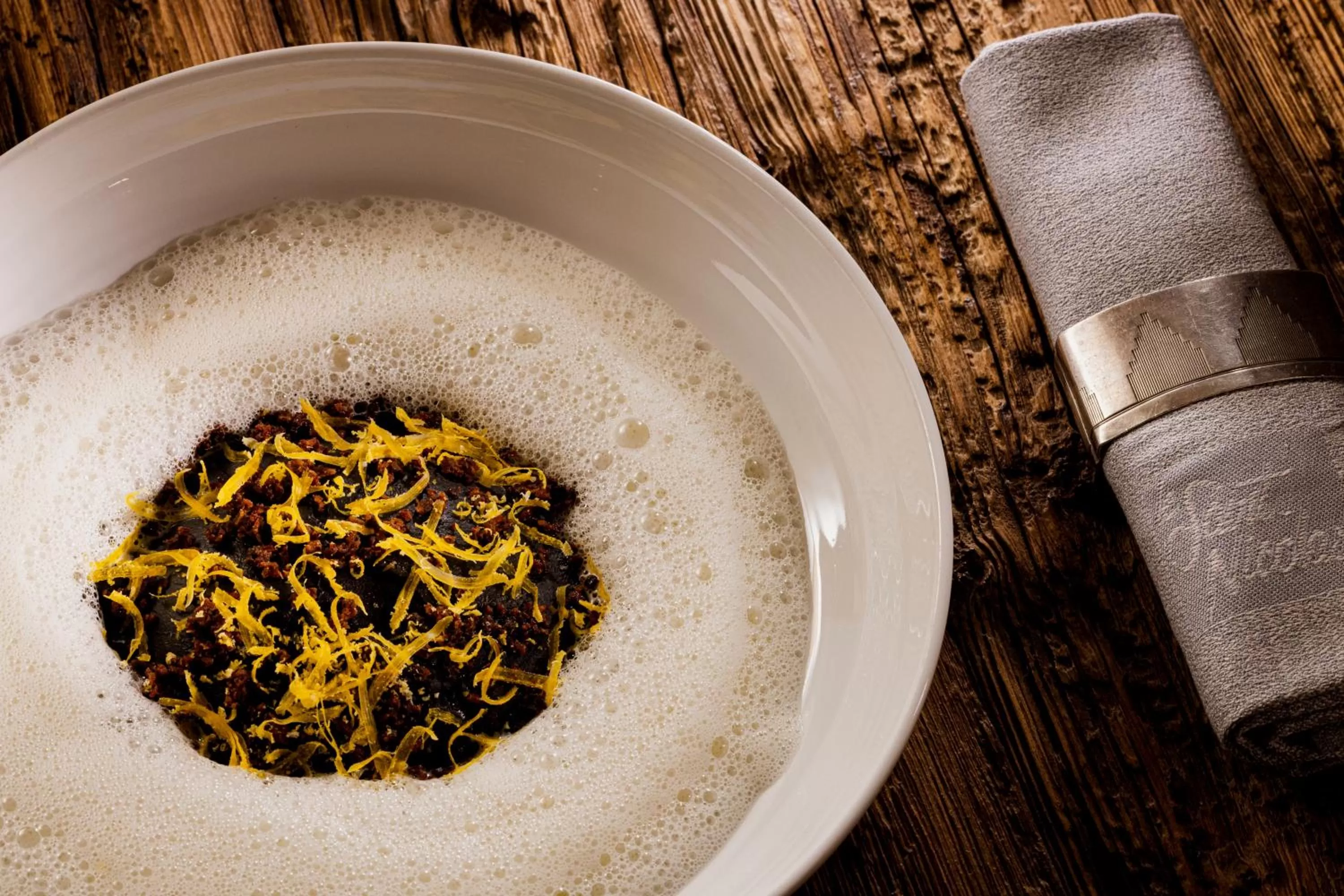 Restaurant/places to eat in Au Coin Du Feu