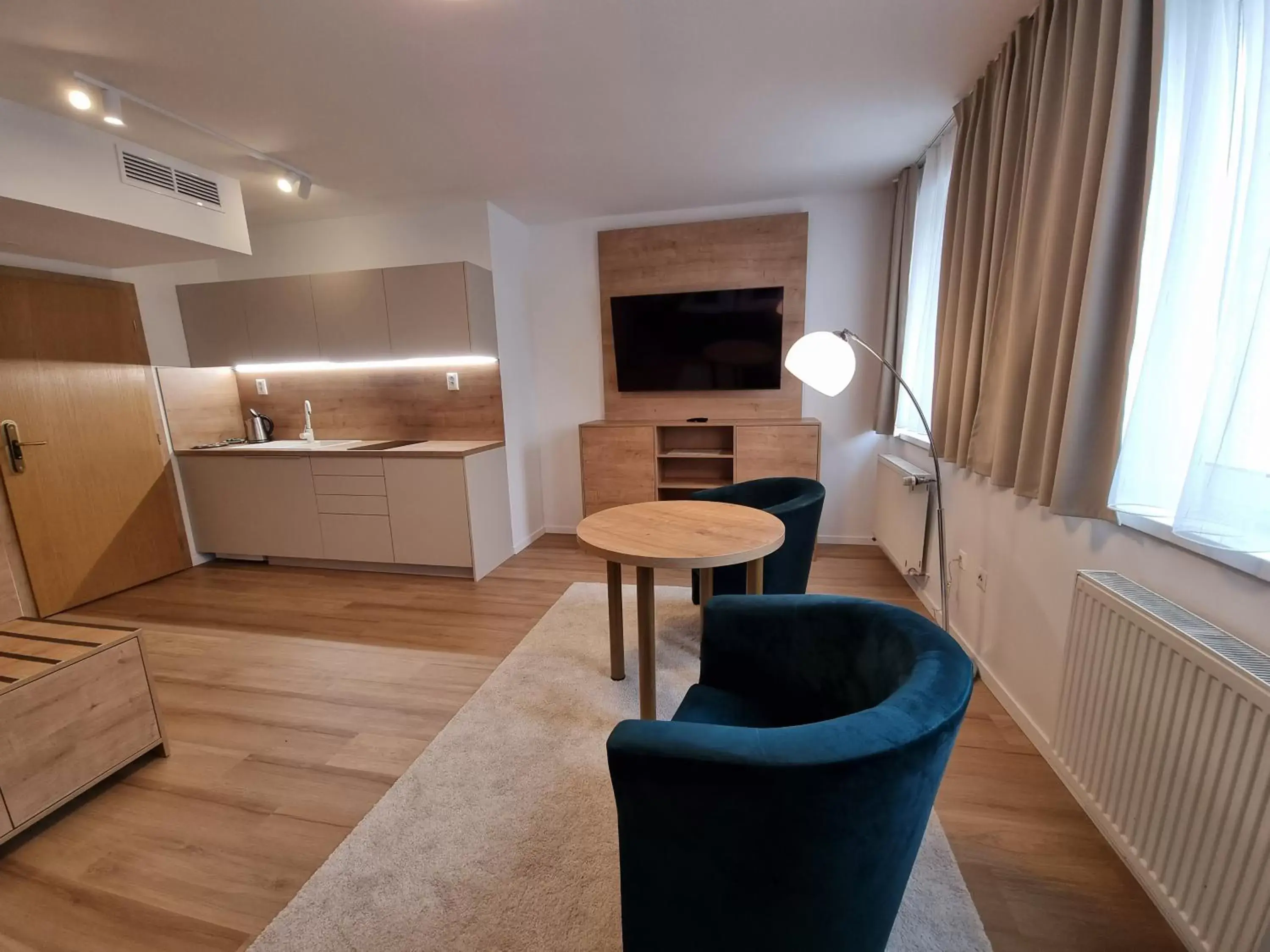 Studio in Hotel Tilia Studio in Hotel Tilia