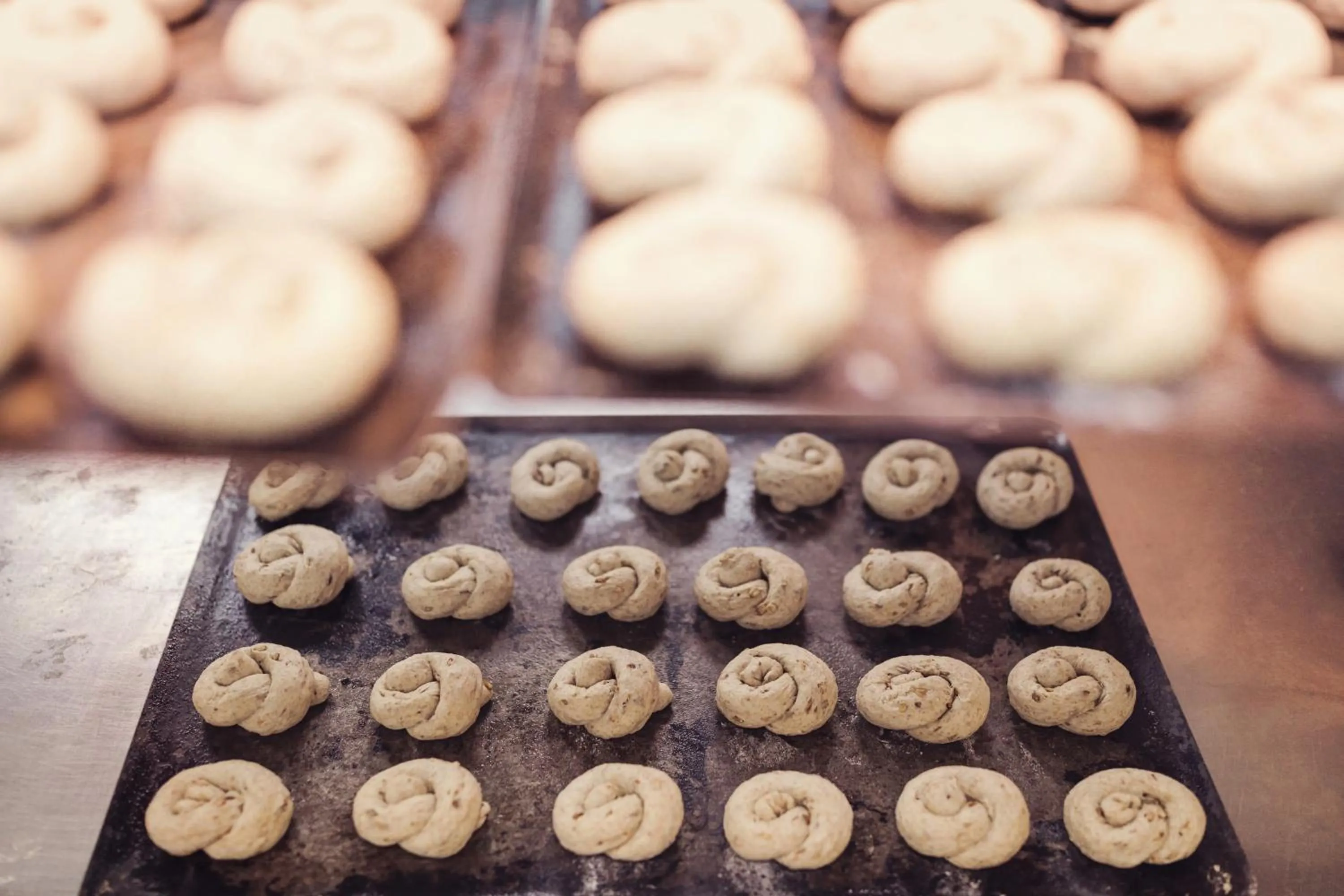 Food in Tweedies Bar and Lodge