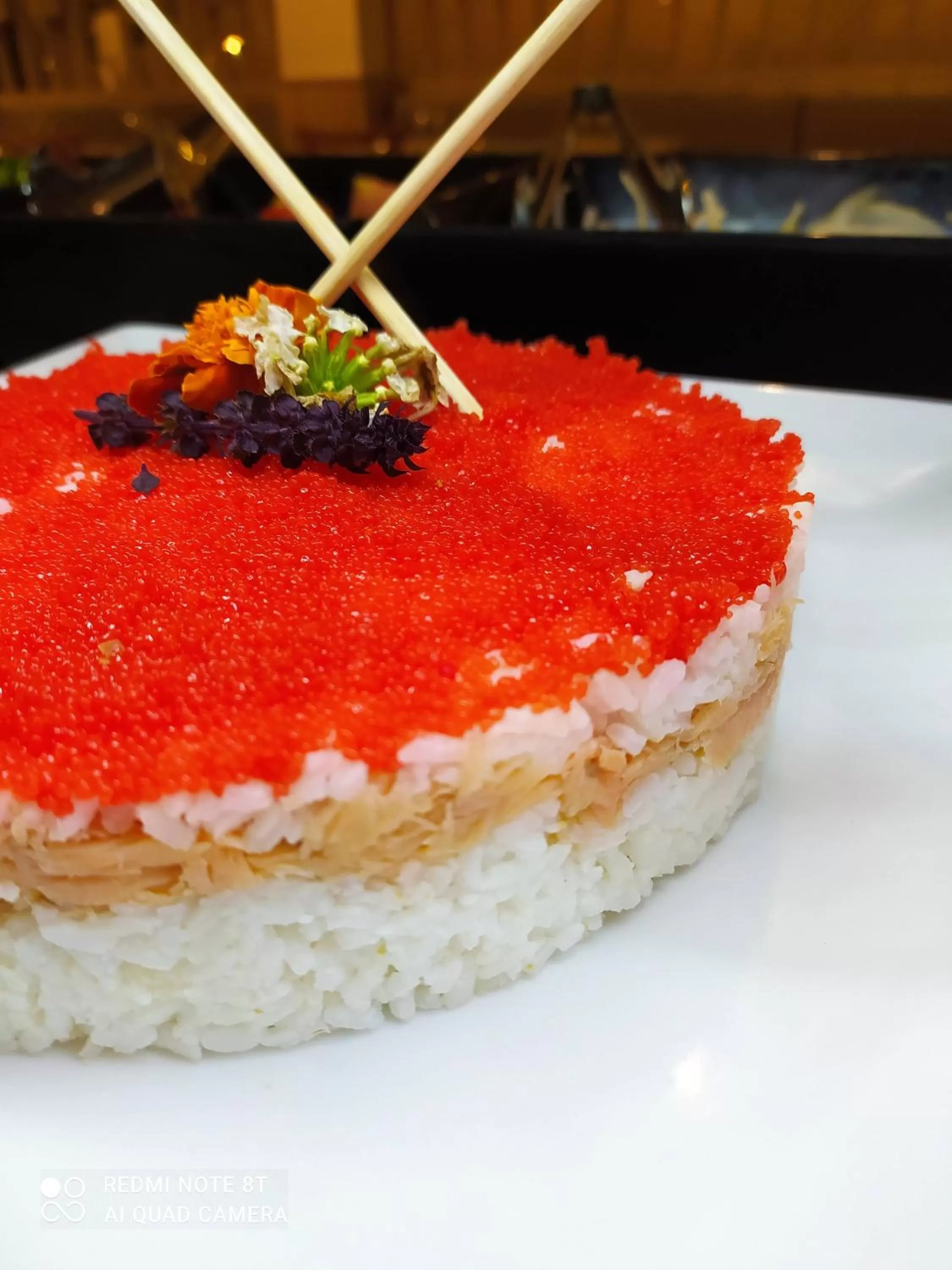 Restaurant/places to eat in Gara Suites Golf & Spa