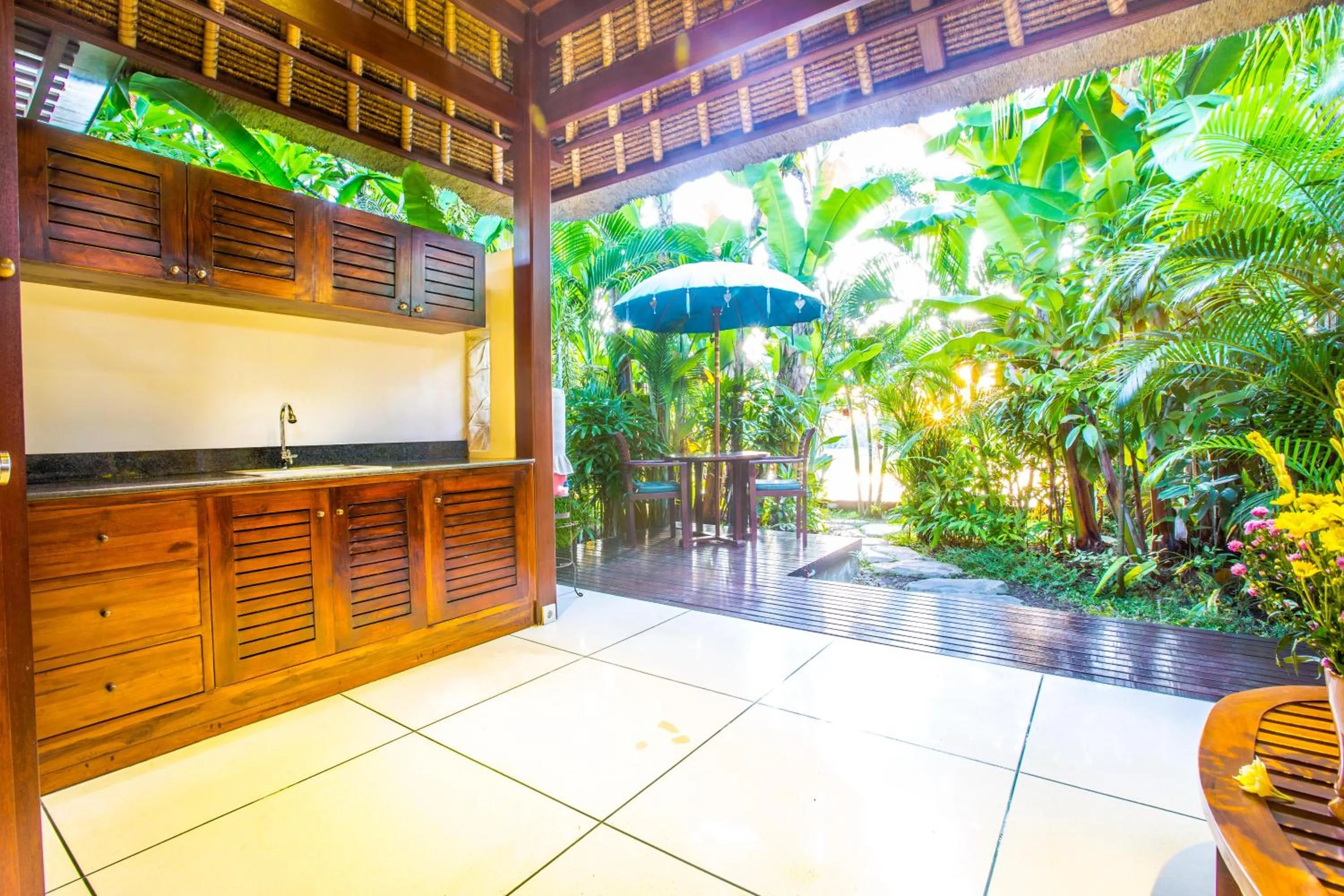 Bali Harmony Villa