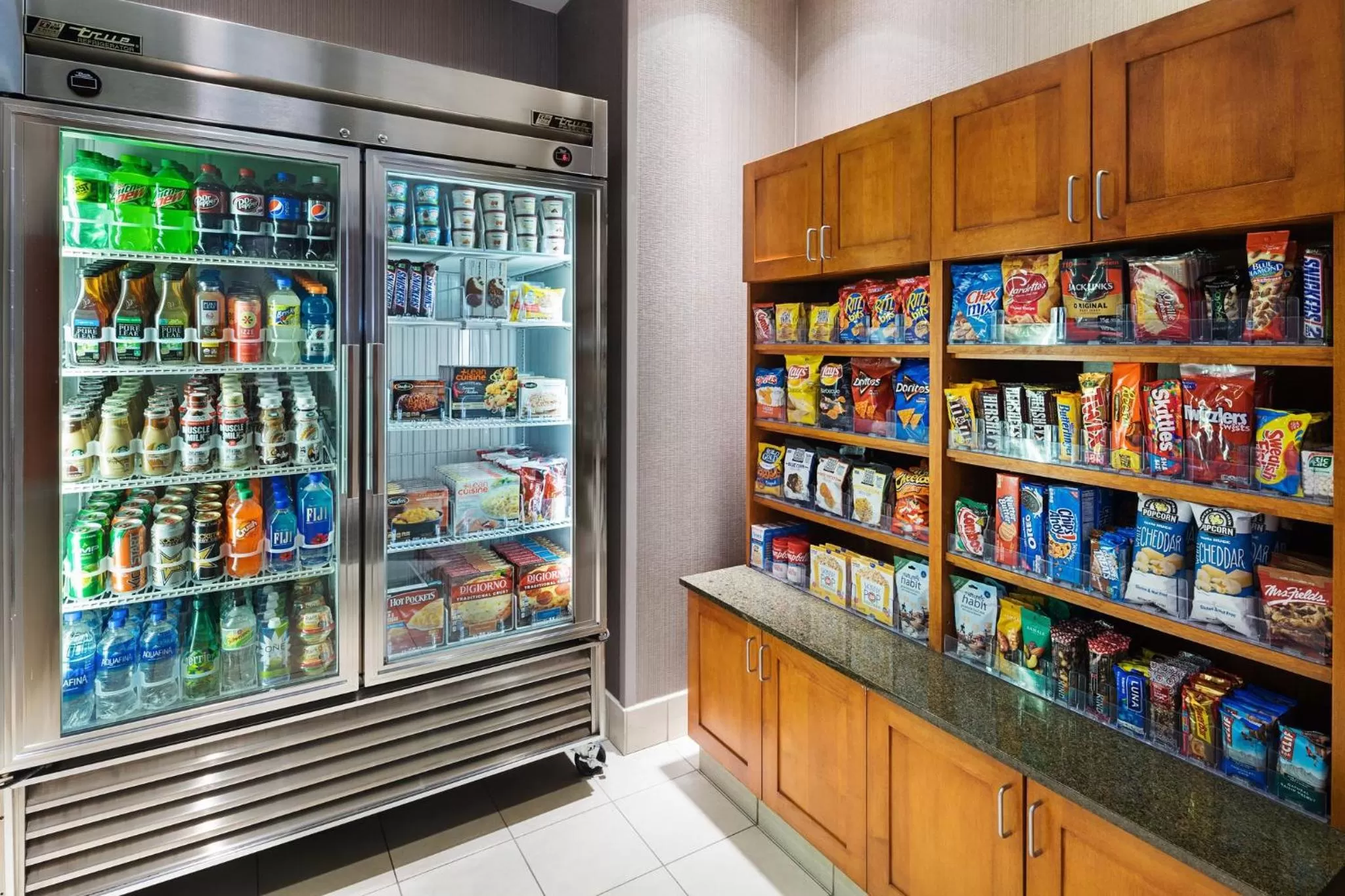 Other in SpringHill Suites by Marriott Denver Airport