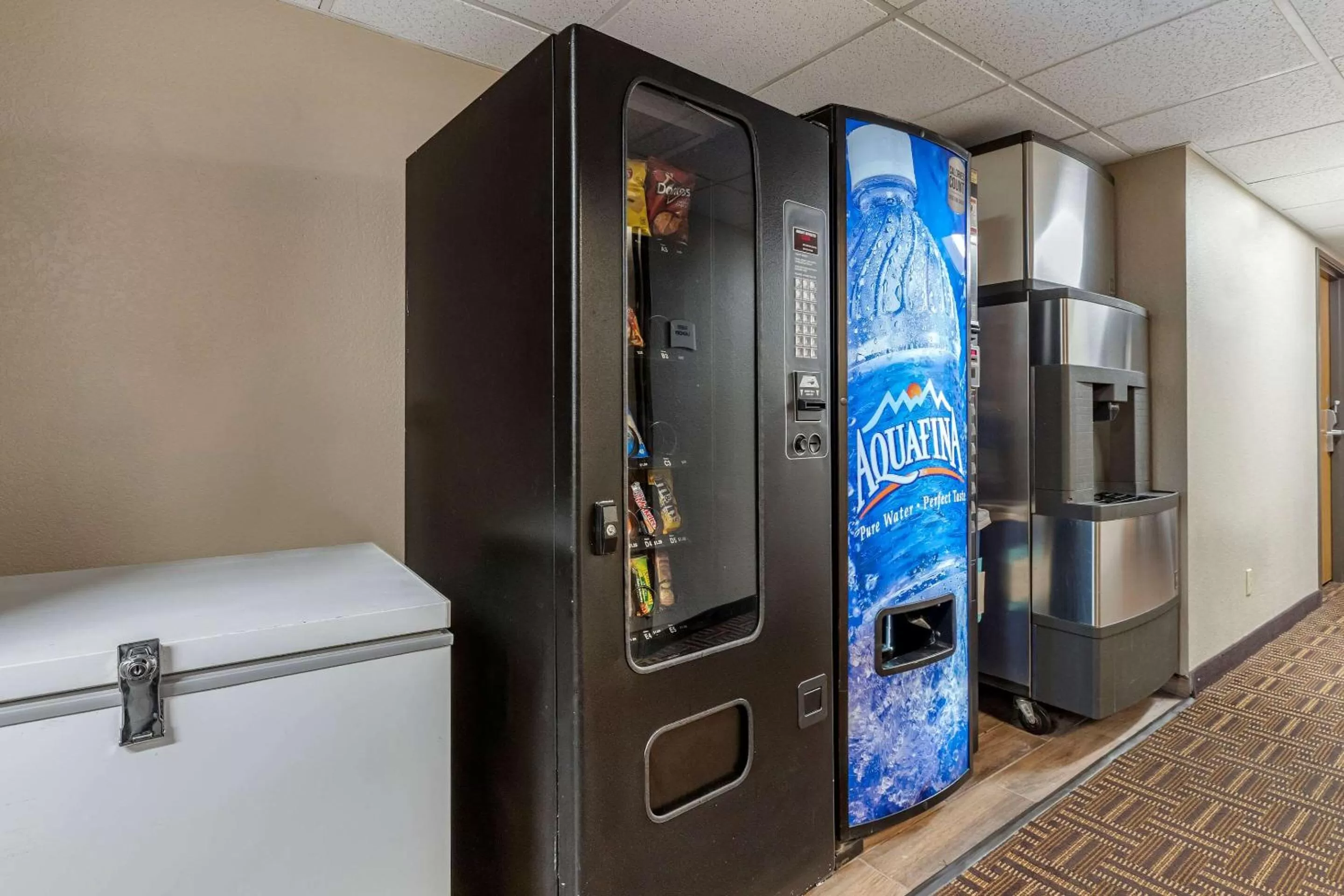 Other in Quality Inn Creston