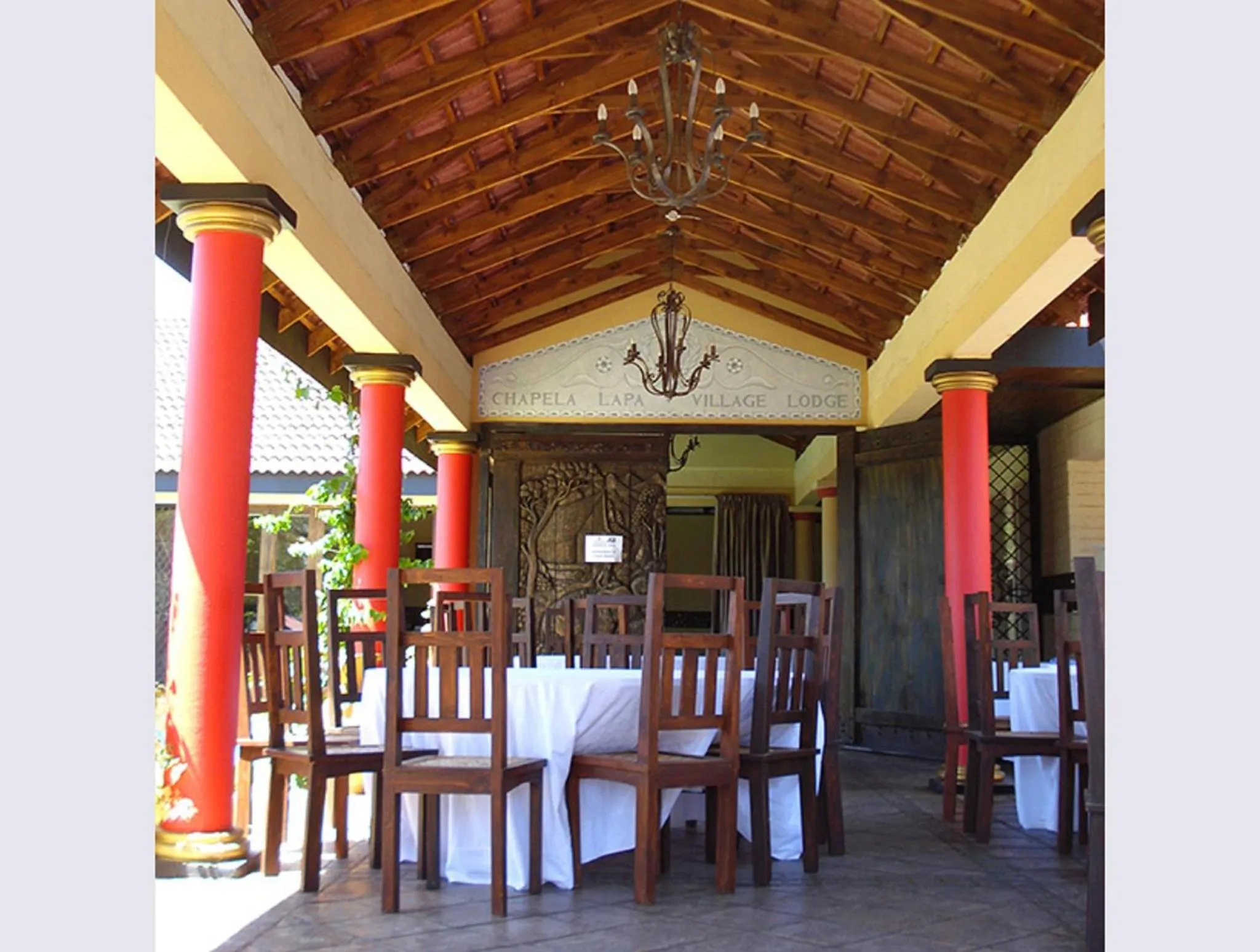 Banquet/Function facilities in Midrand Conference Centre