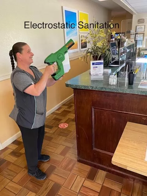 Days Inn by Wyndham Asheville West