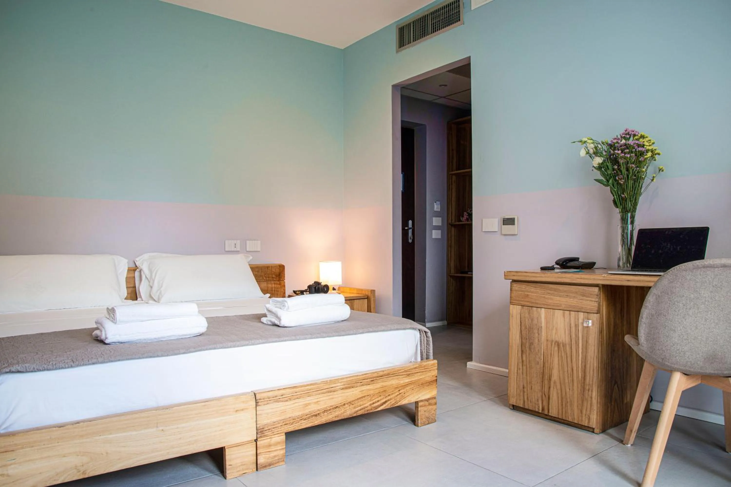 Bedroom, Bed in Plana Resort & SPA