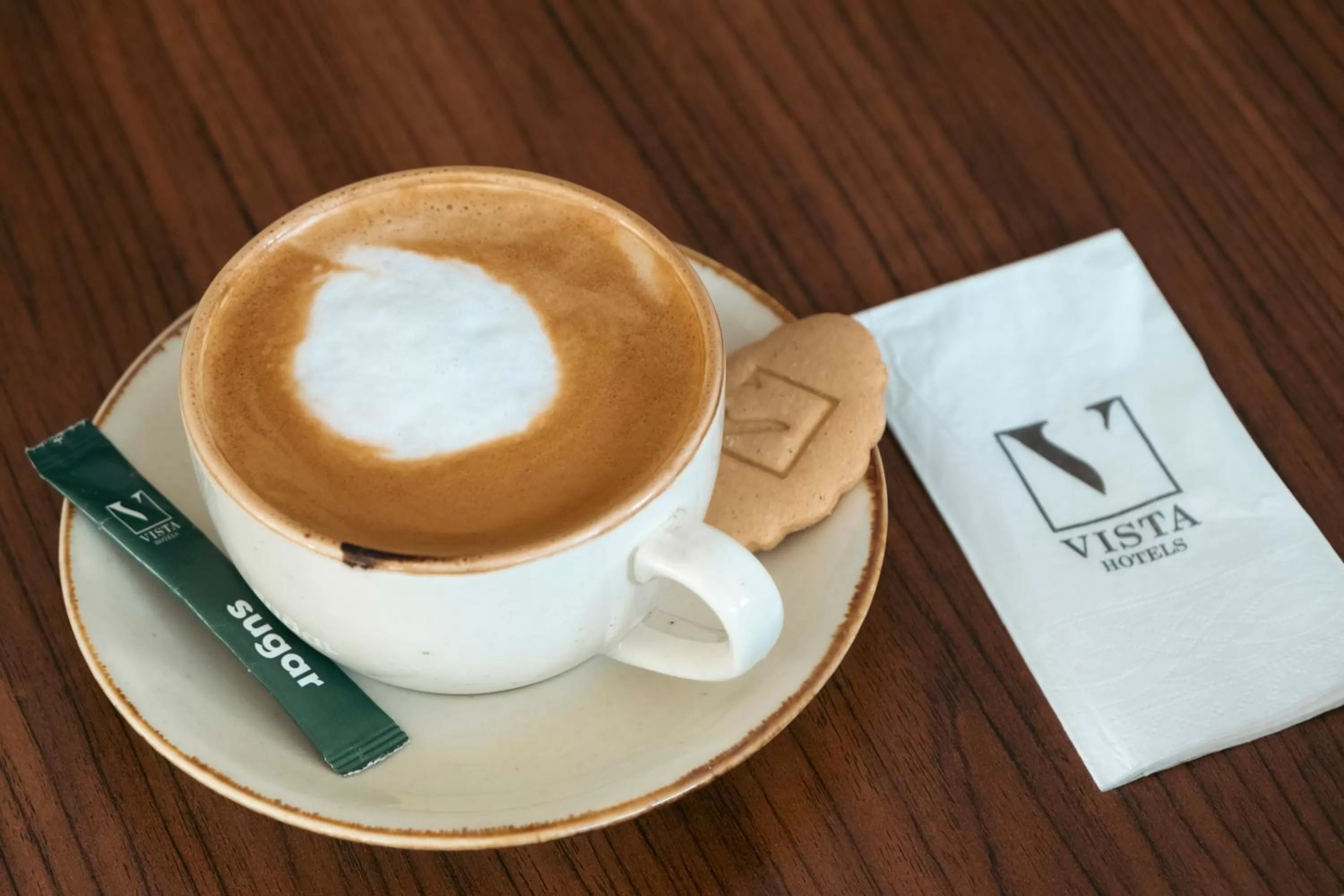 Restaurant/places to eat in Vista Family Hotel Konyaaltı