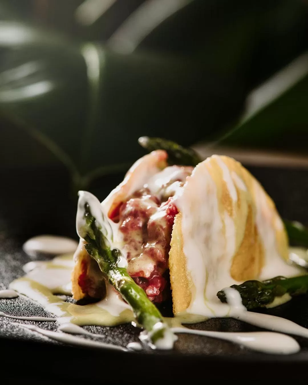 Restaurant/places to eat, Food in B&B Monna Lisa Rooms