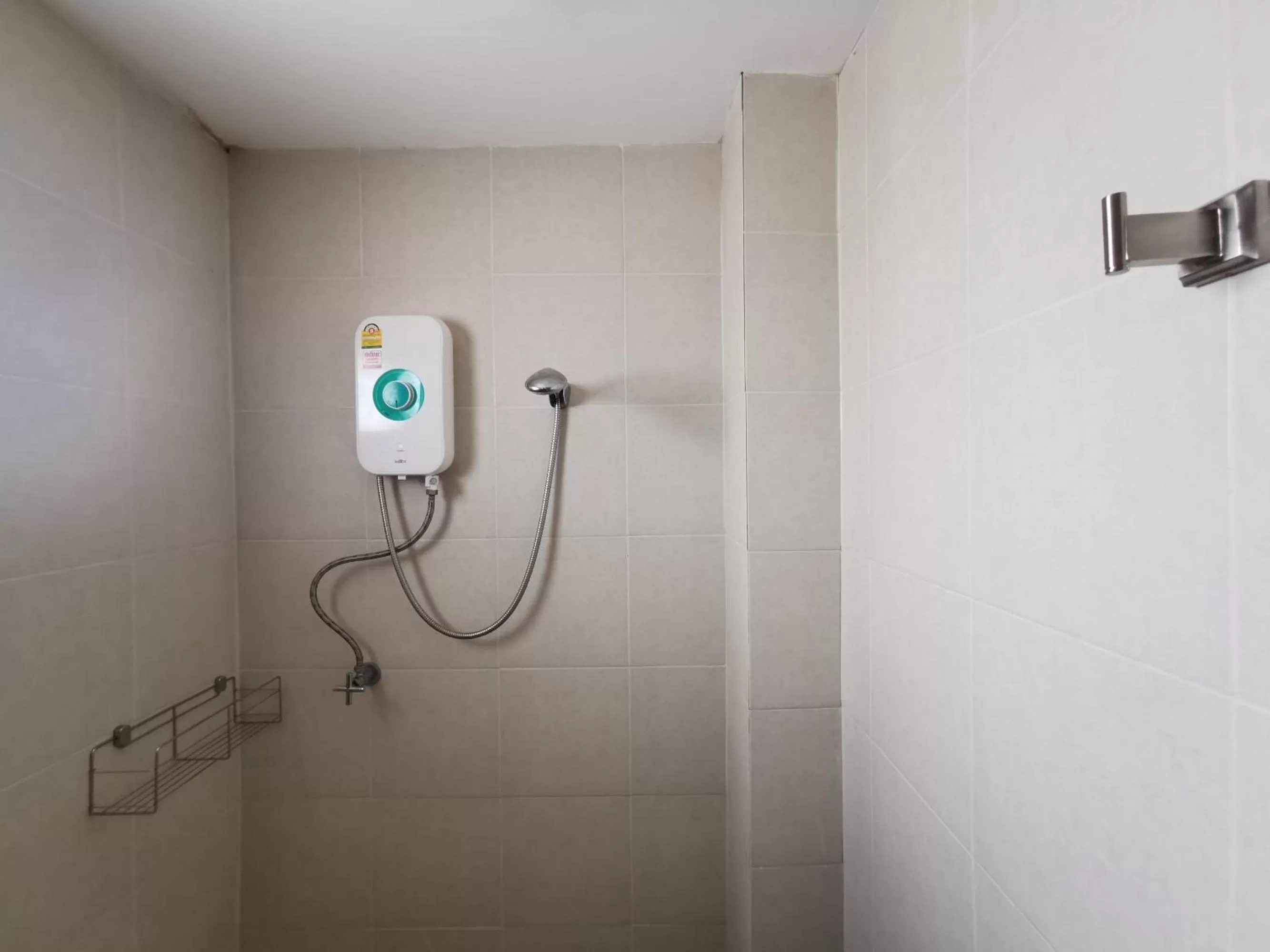 Bathroom in Amara Resort Hua Hin