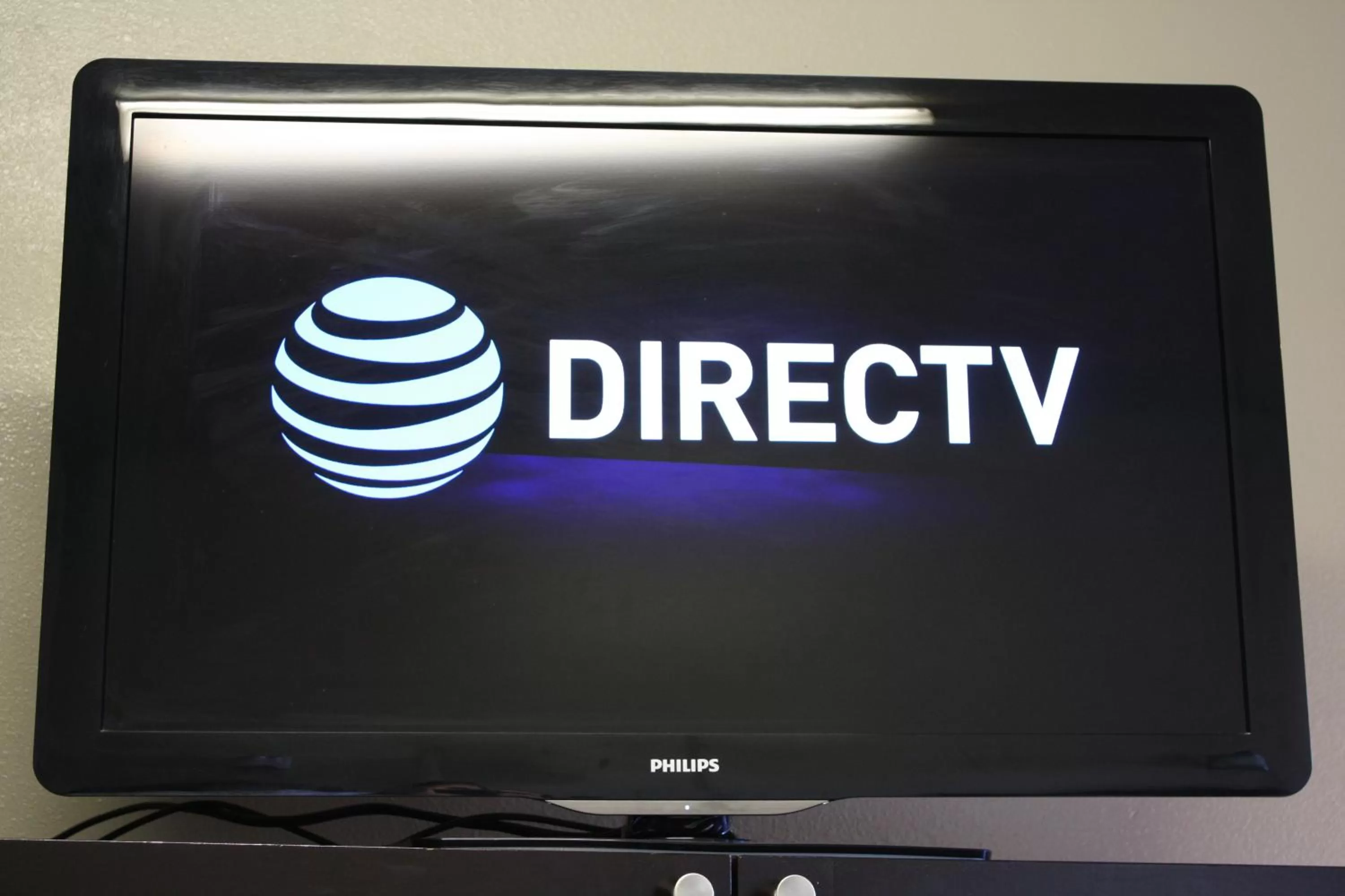 TV and multimedia in Gateway Inn