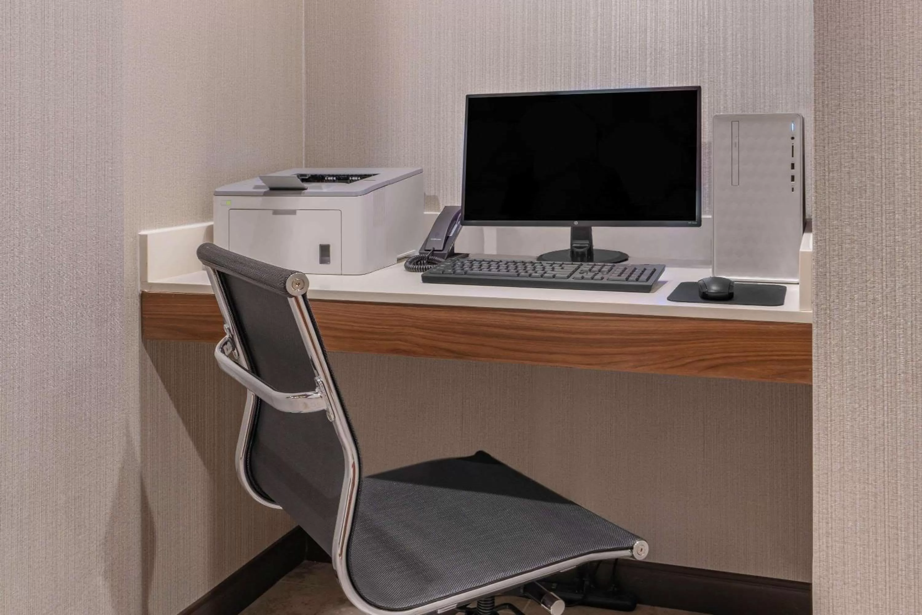 On site in Wingate by Wyndham Moab