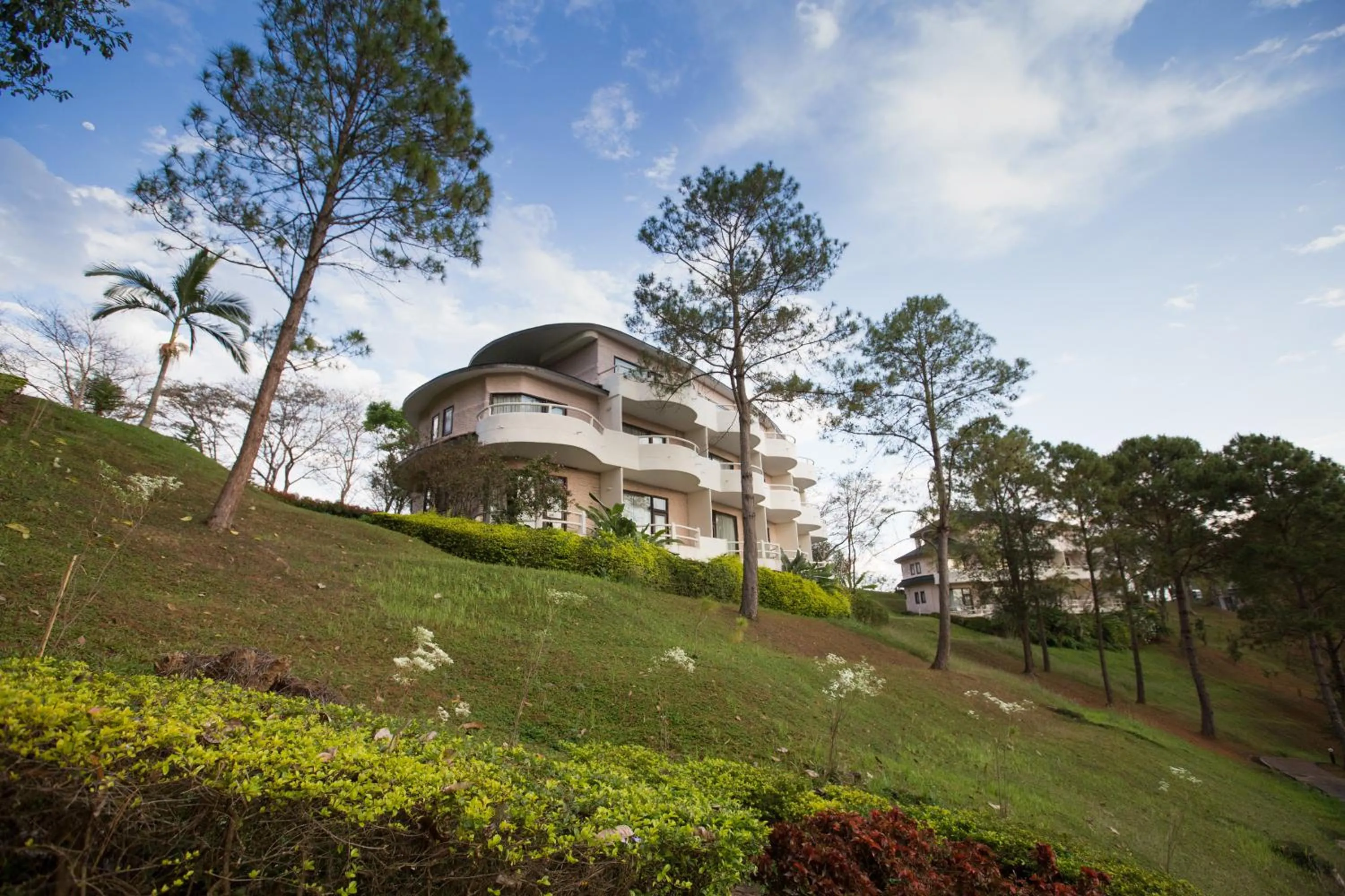 View (from property/room) in Imperial Phukaew Hill Resort