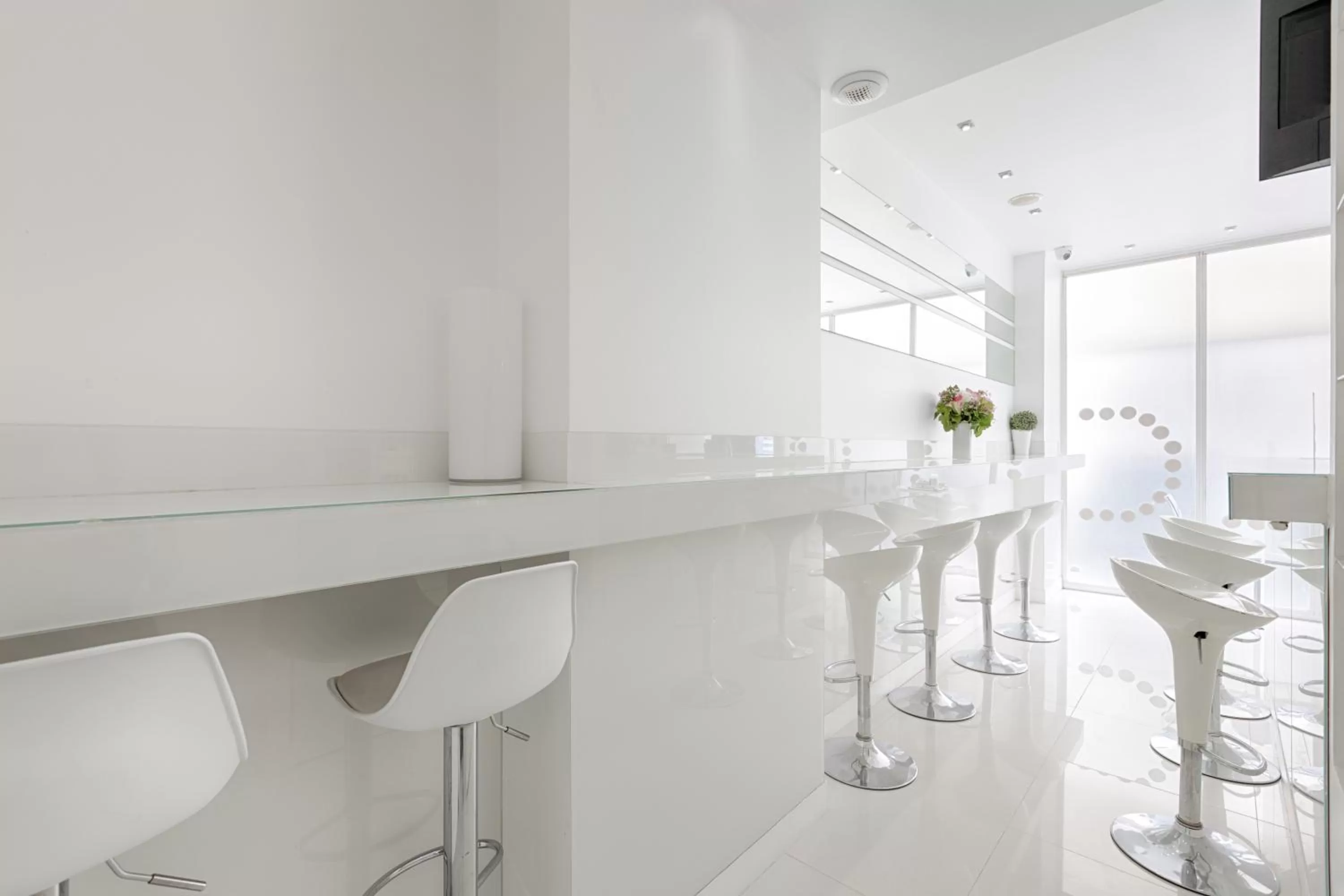 Breakfast in Blc Design Hotel