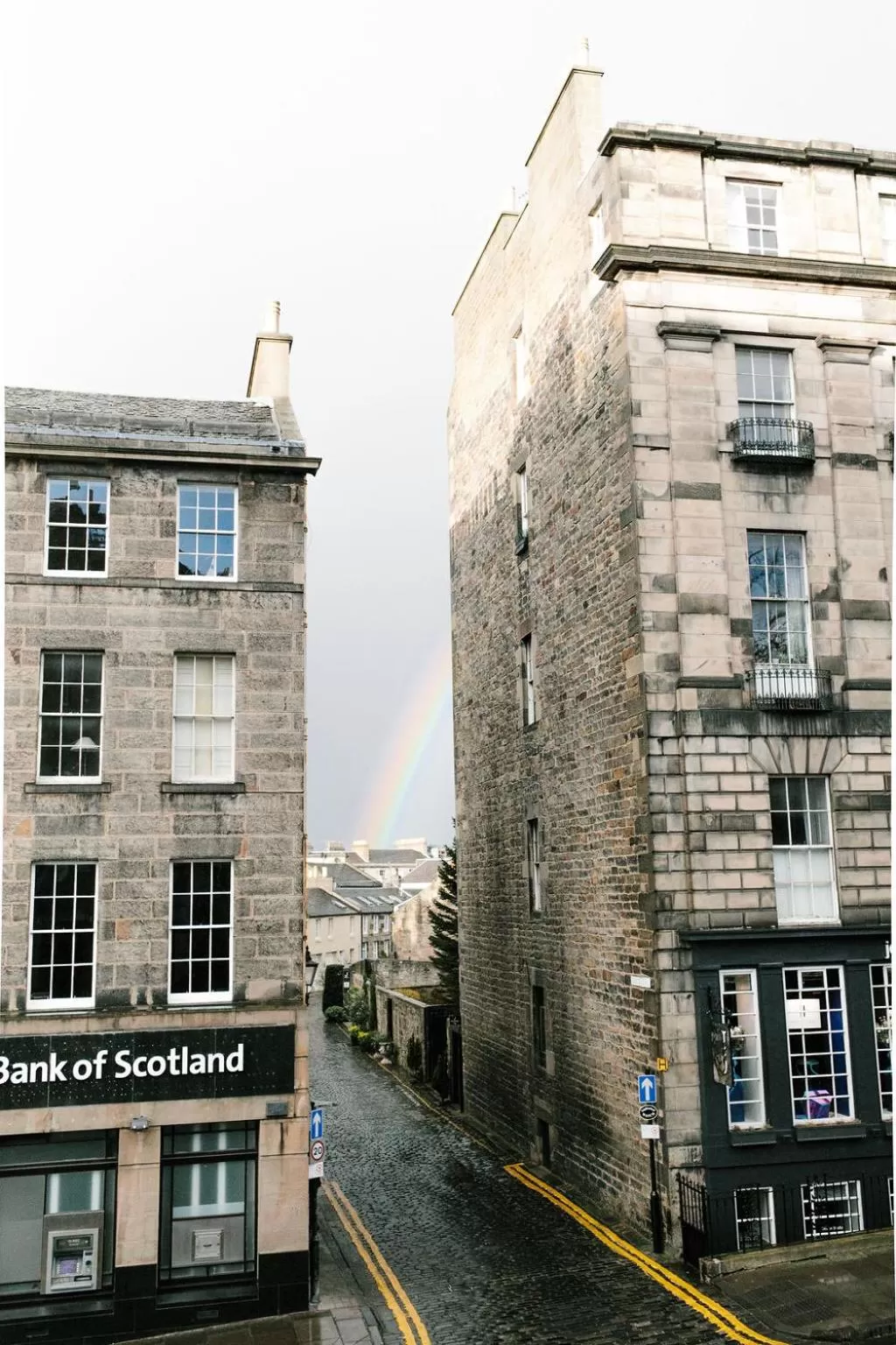 Day in Nira Caledonia