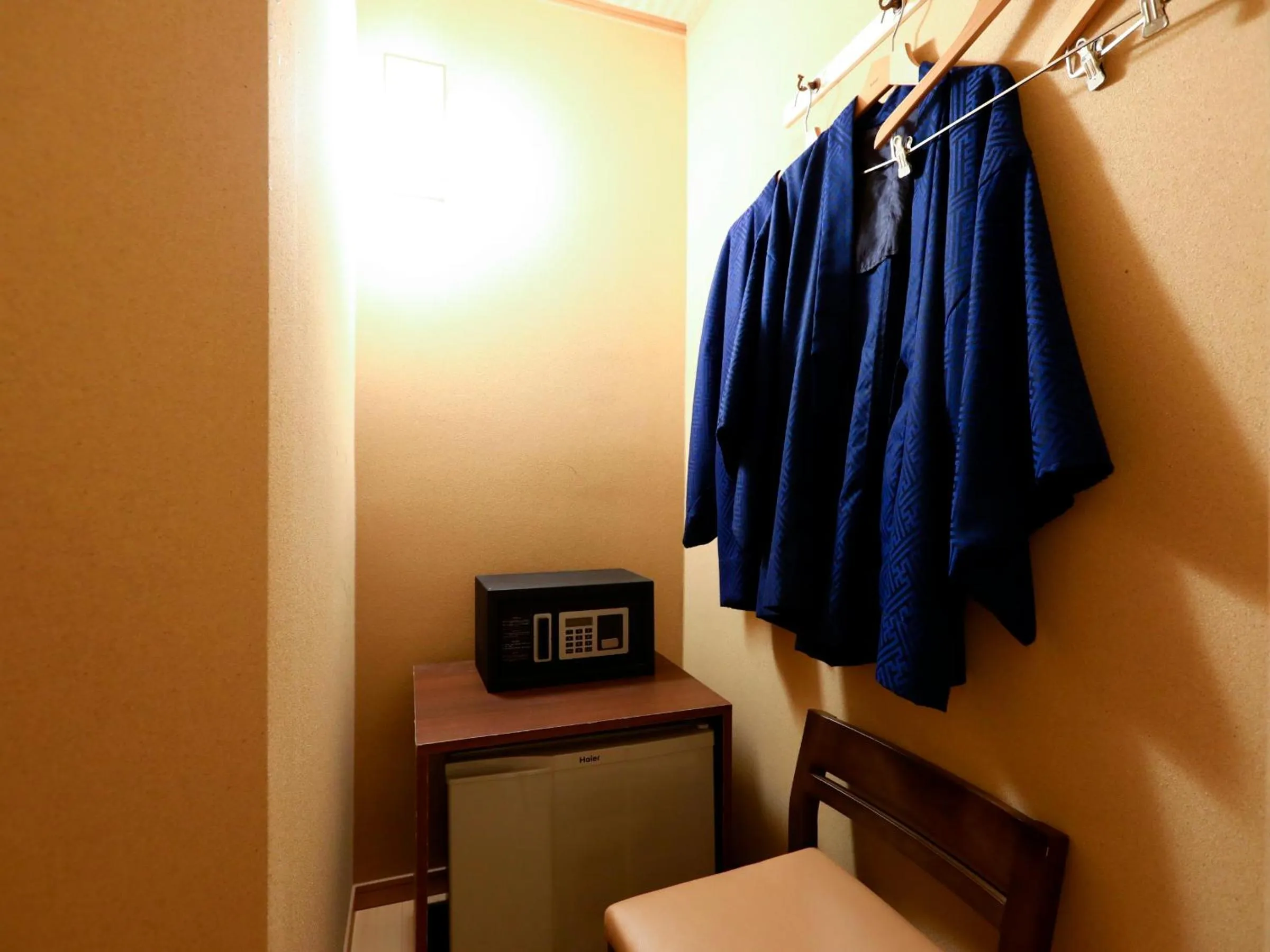 Ryokan Kamogawa Asakusa