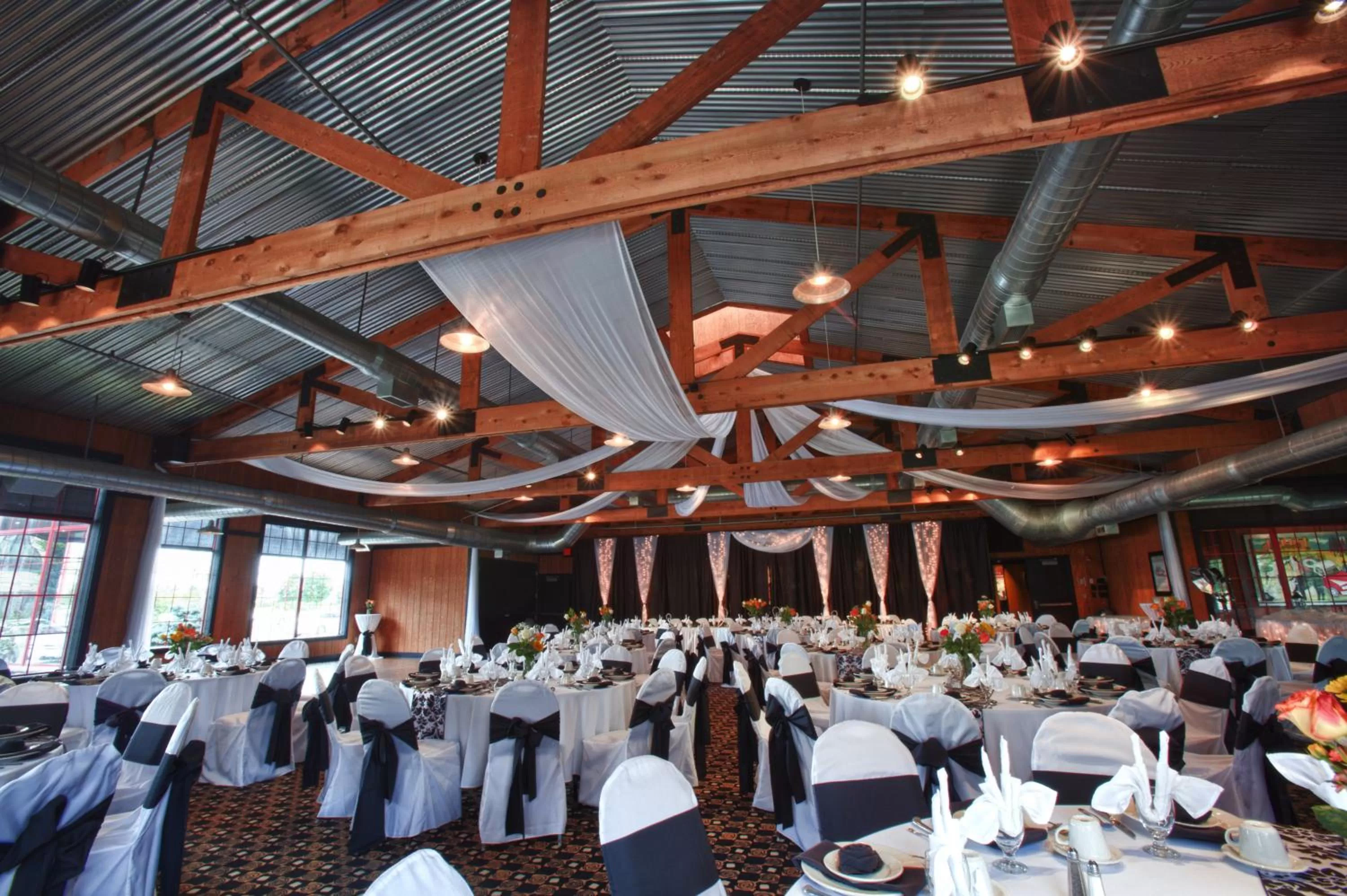 Banquet/Function facilities in Holiday Inn St. Paul Northeast - Lake Elmo by IHG
