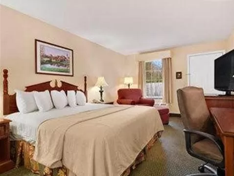 Day in Baymont by Wyndham Eufaula