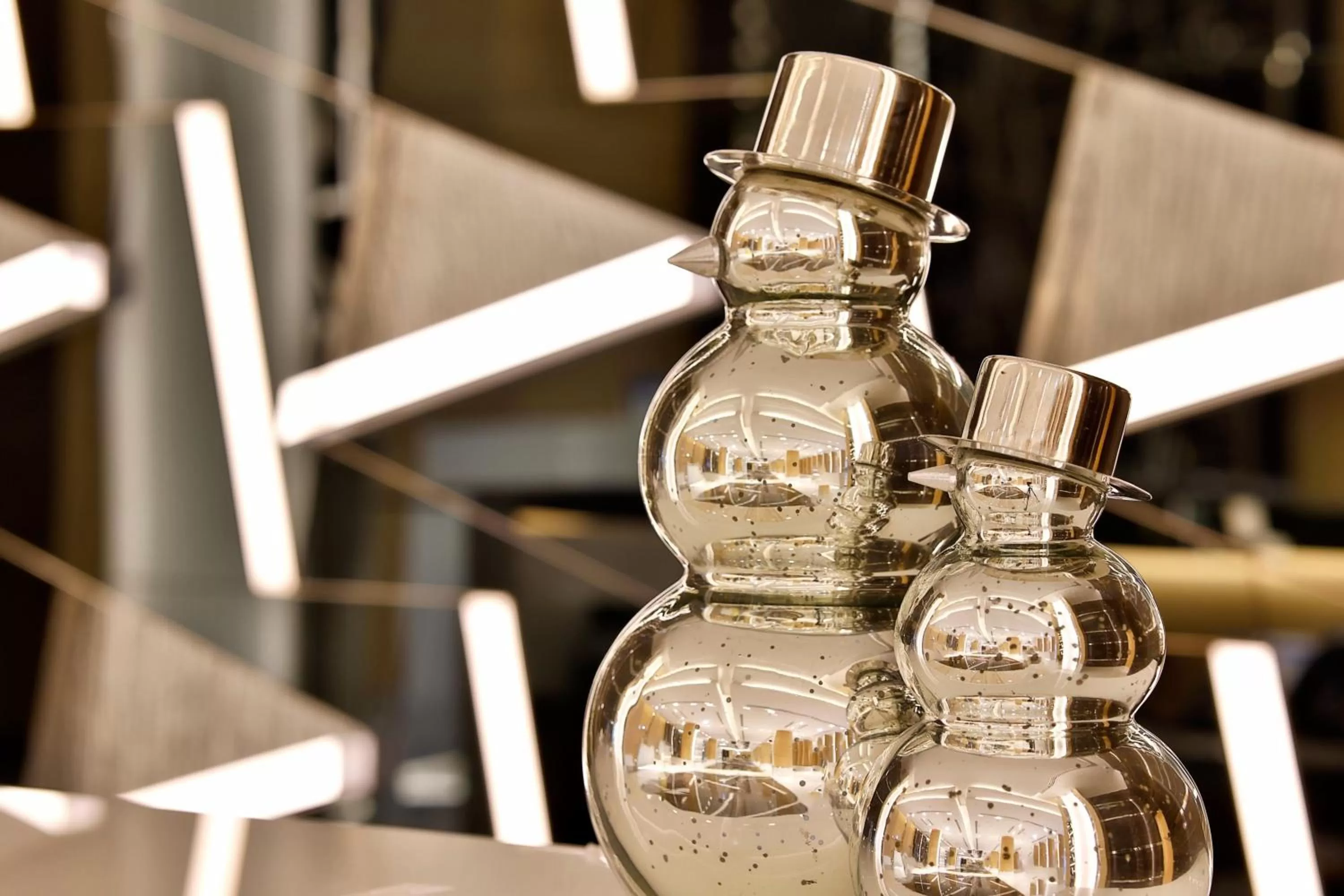 Property building in Marriott Resort Palm Jumeirah, Dubai