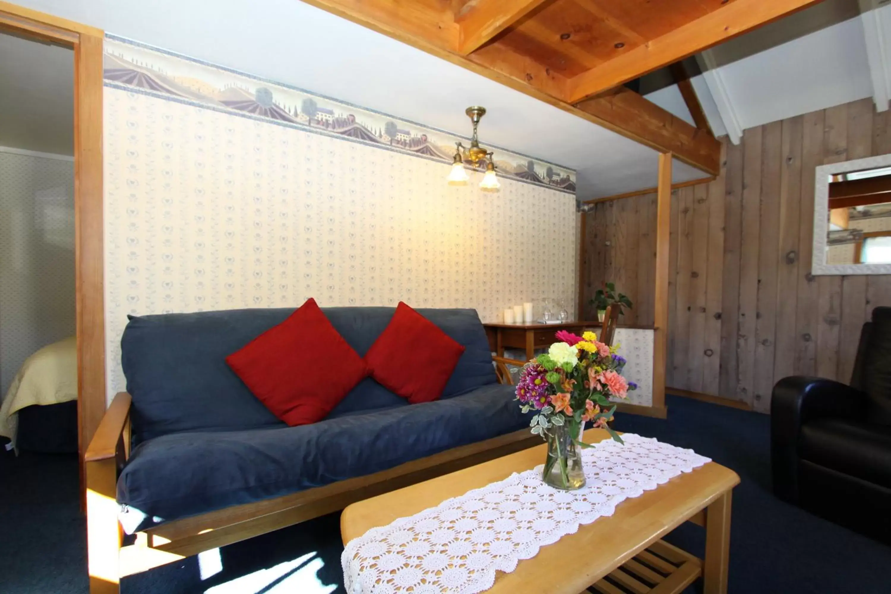 Family Bungalow in Seagull Inn Bed & Breakfast Family Bungalow in Seagull Inn Bed & Breakfast