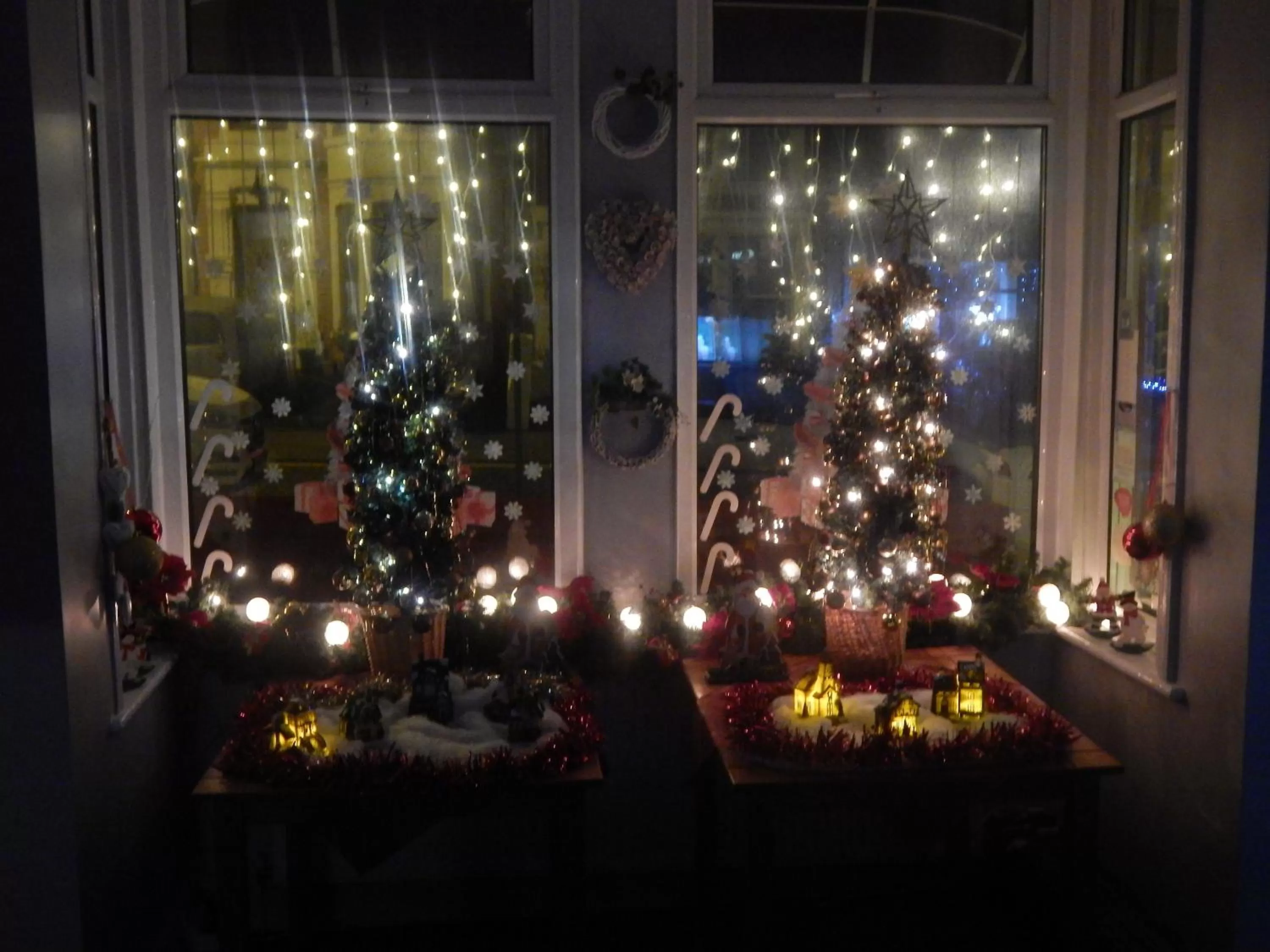 Llanryan Guest House