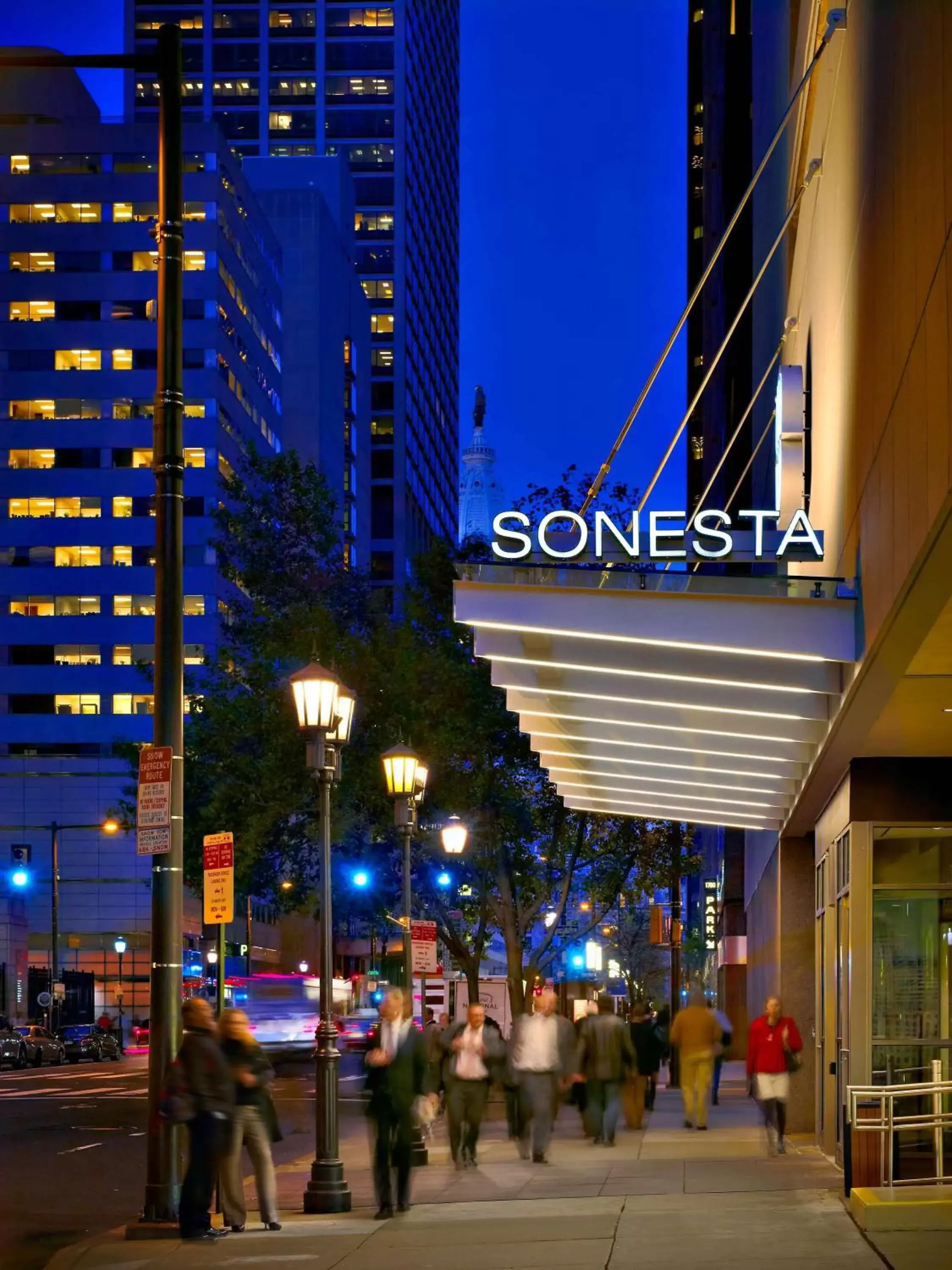 Sonesta Philadelphia Rittenhouse Square Sonesta Philadelphia Rittenhouse Square
