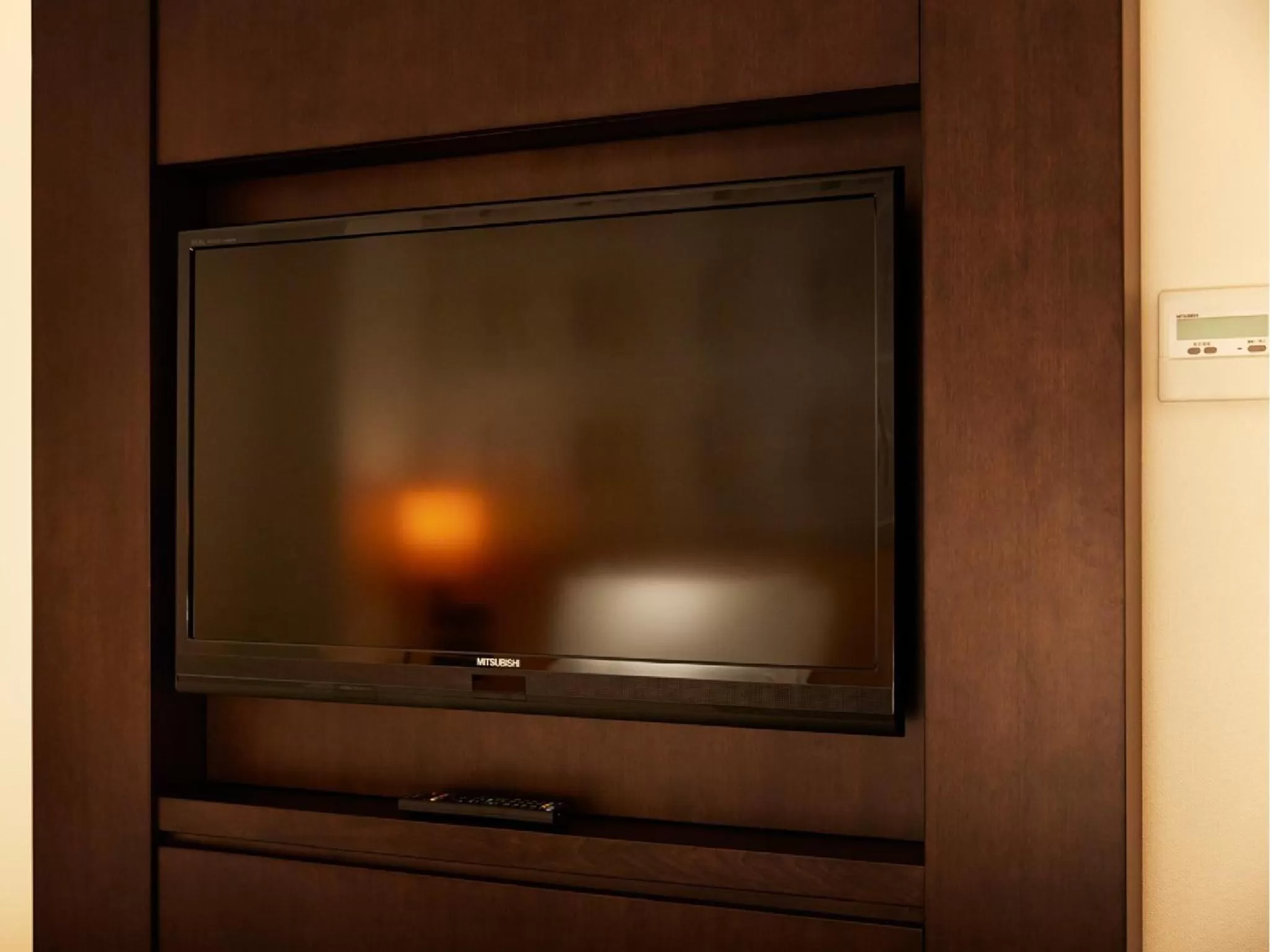 TV and multimedia in Hotel Forza Nagasaki