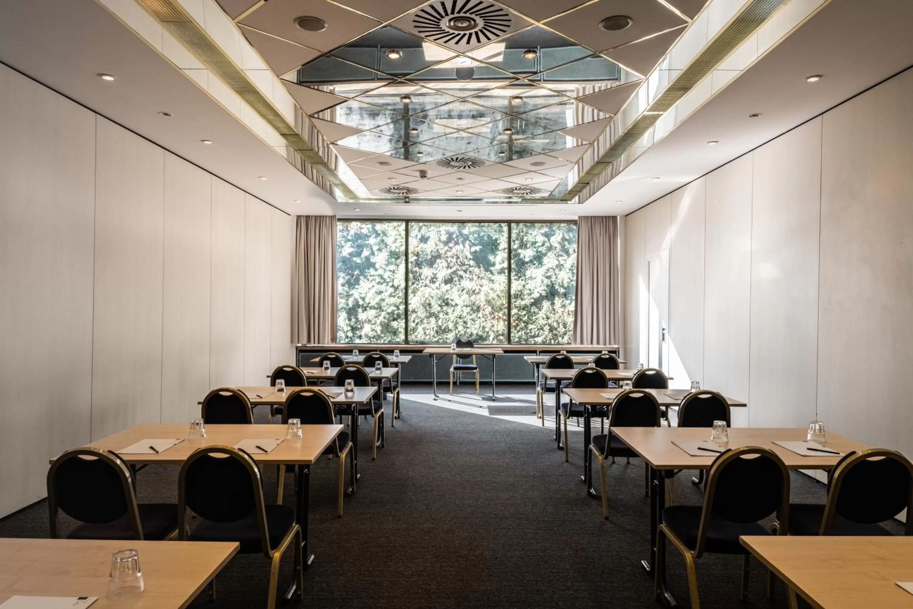 Meeting/conference room in Pentahotel Bremen