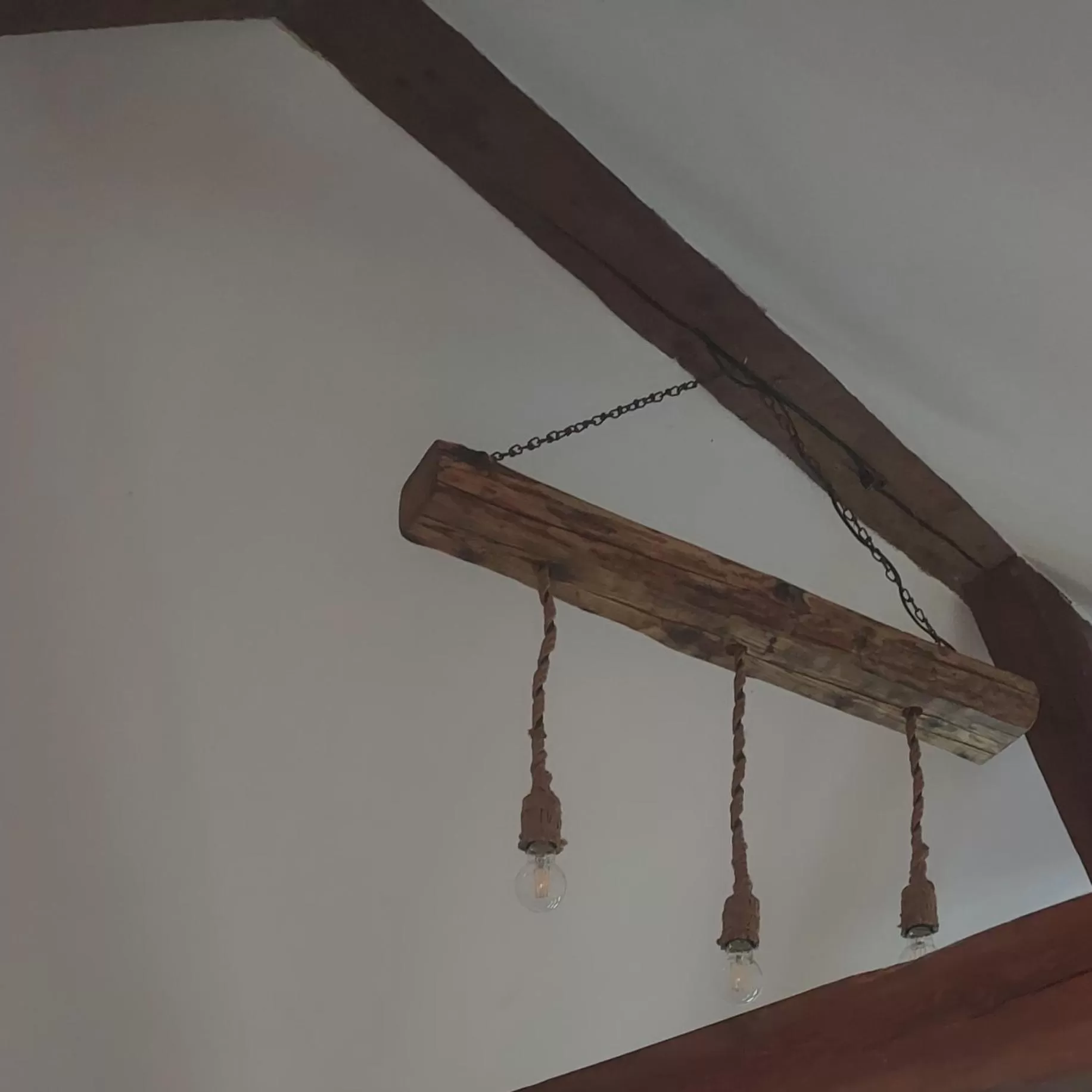 Decorative detail in Dom na Mazurach Pilec