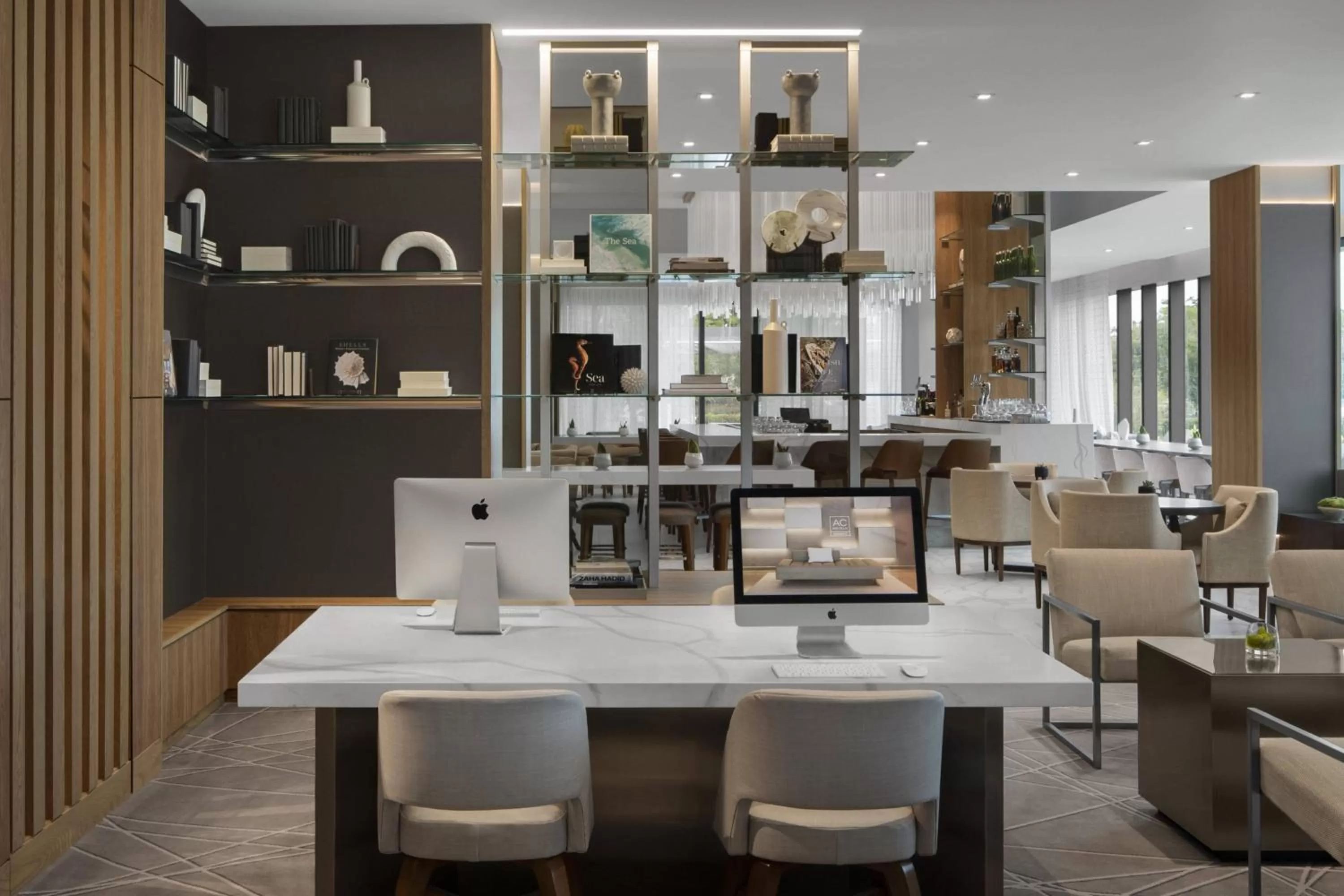 Other in AC Hotel by Marriott Fort Lauderdale Sawgrass Mills Sunrise