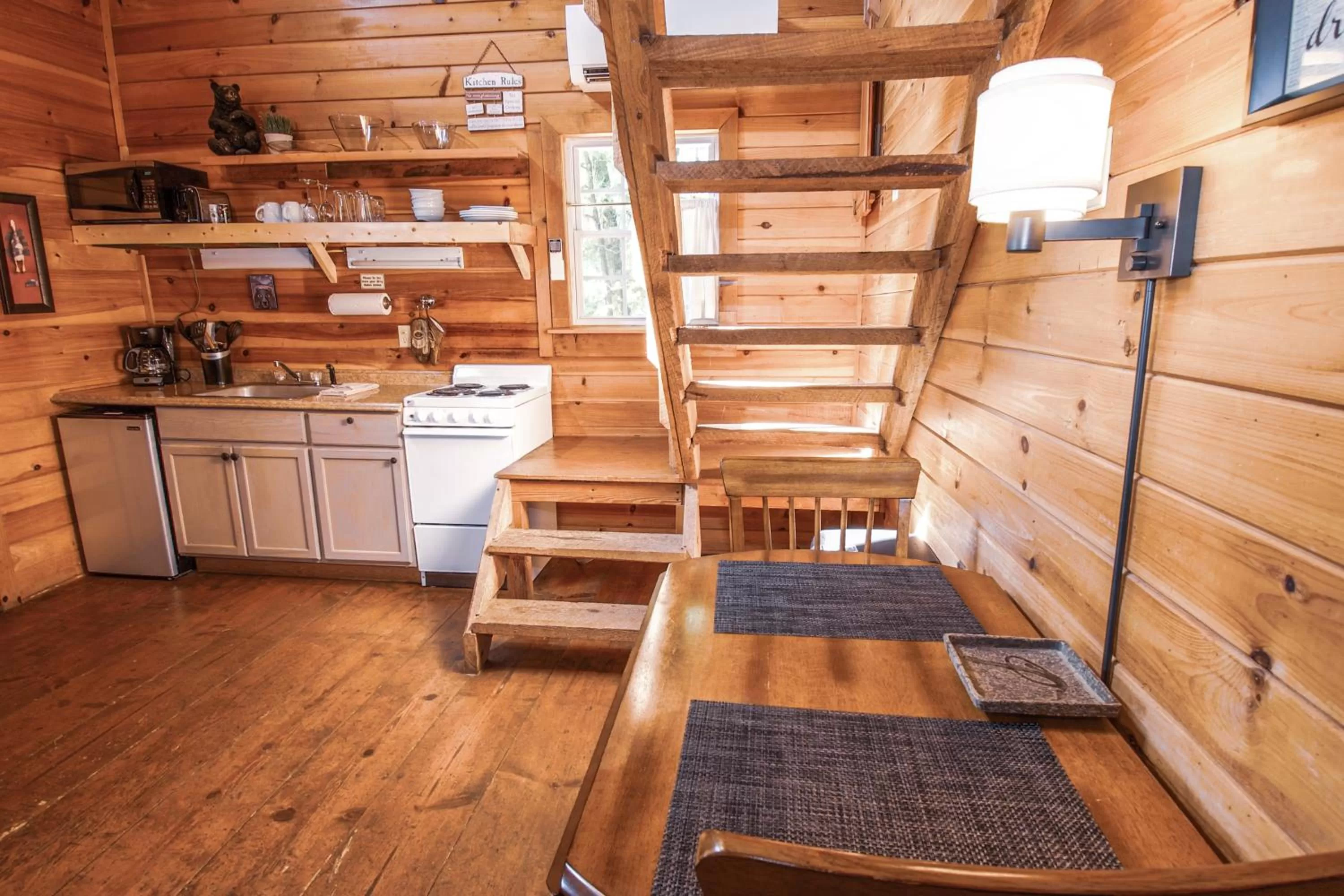 Kitchen or kitchenette in Paradise Hills, Winery Resort & Spa