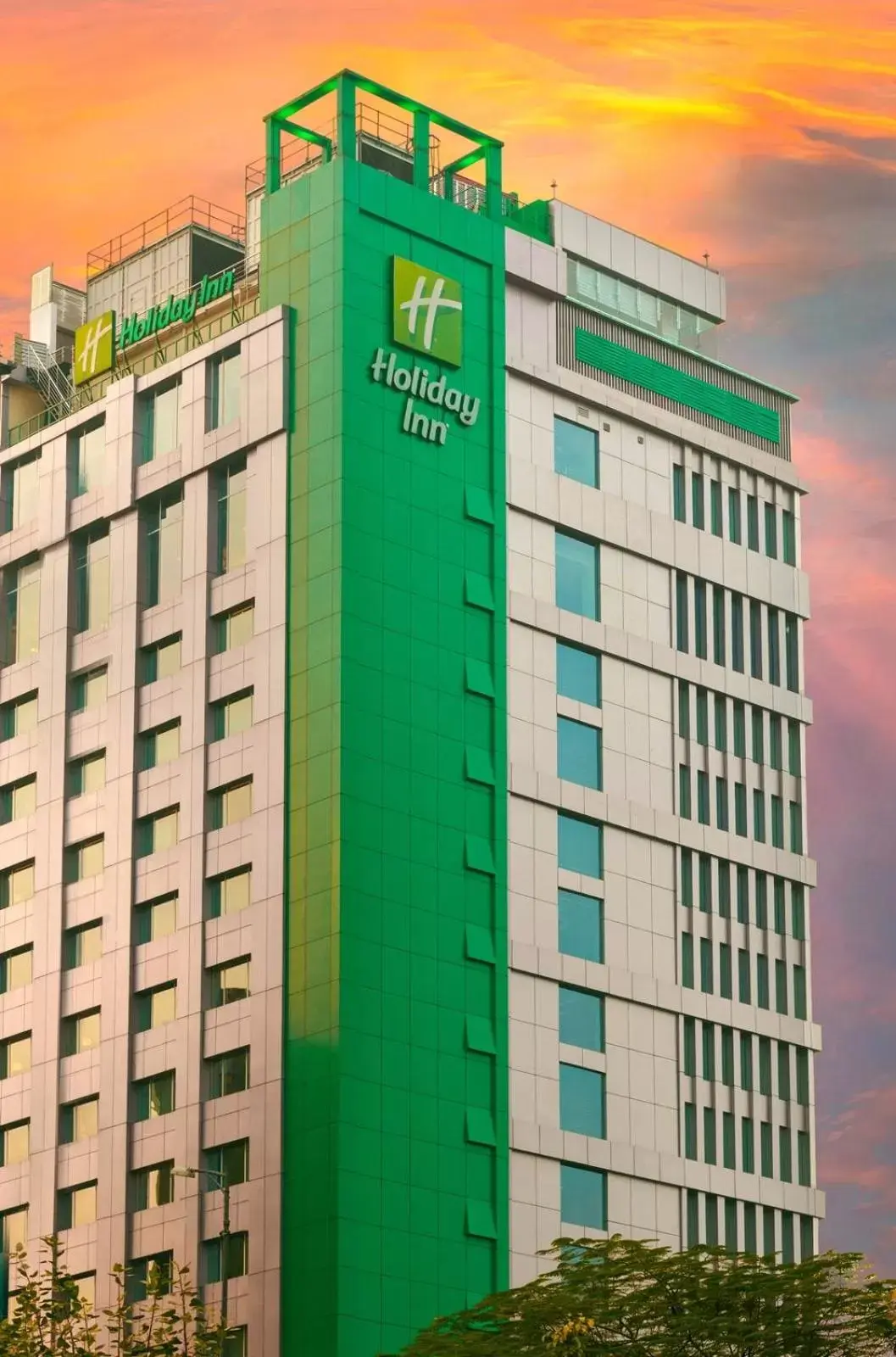 Holiday Inn Dhaka City Centre by IHG Holiday Inn Dhaka City Centre by IHG