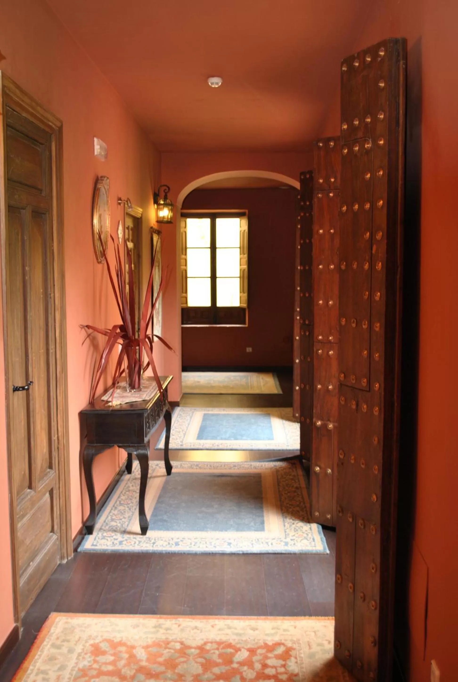 Other, Bed in El Rincón de las Descalzas