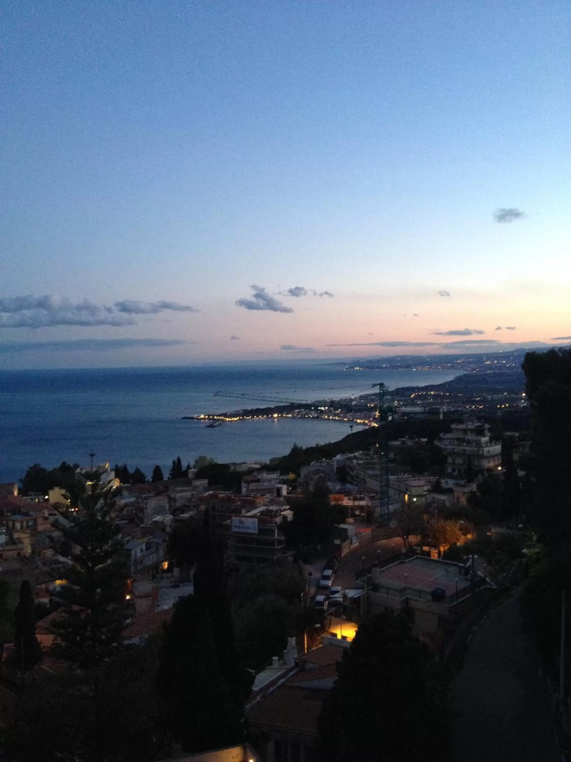 View (from property/room) in Villa Greta Hotel Rooms & Suites