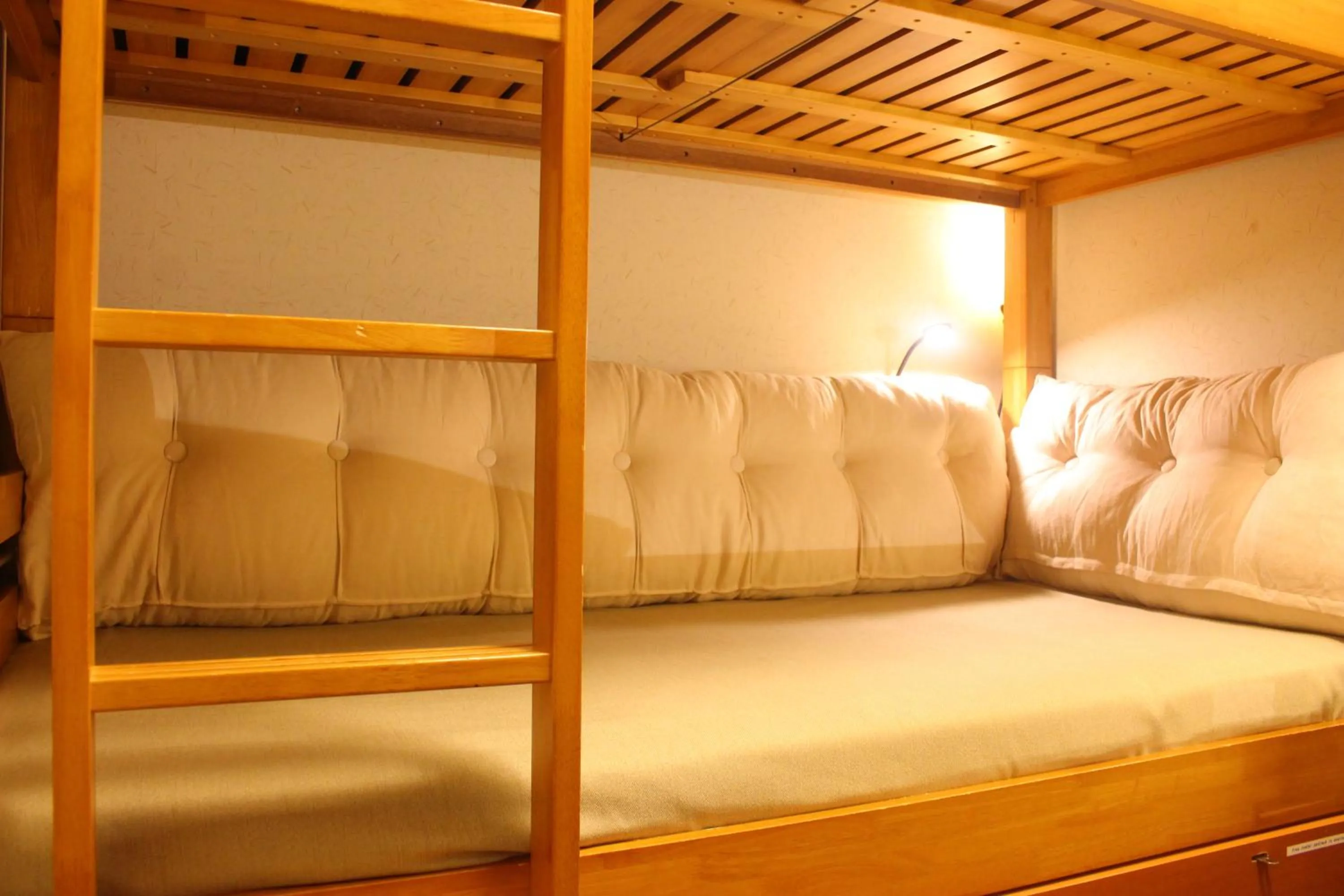 K's House Tokyo Oasis - Quality Hostel in Asakusa