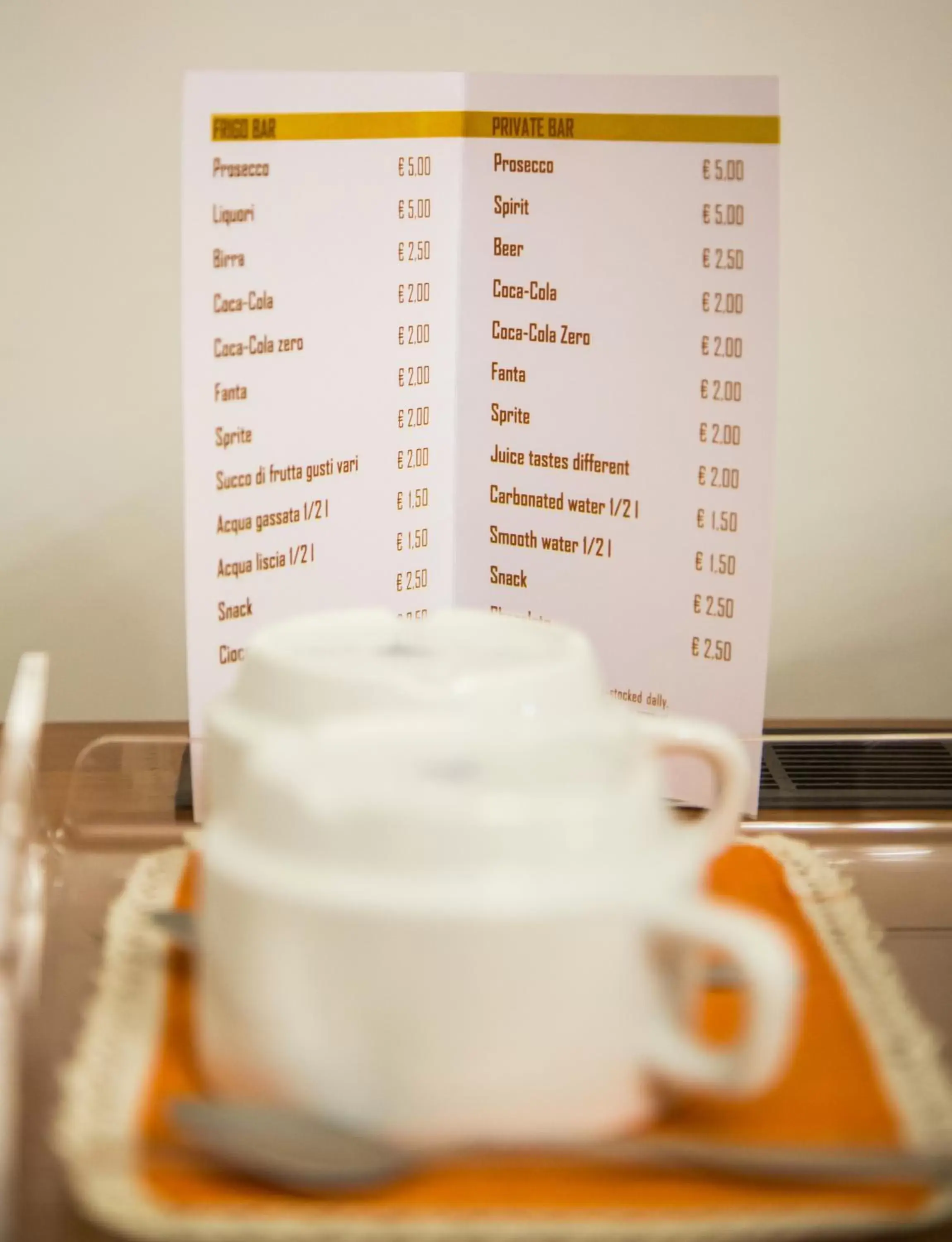 Classic Double Room in Hotel des Artistes Classic Double Room in Hotel des Artistes