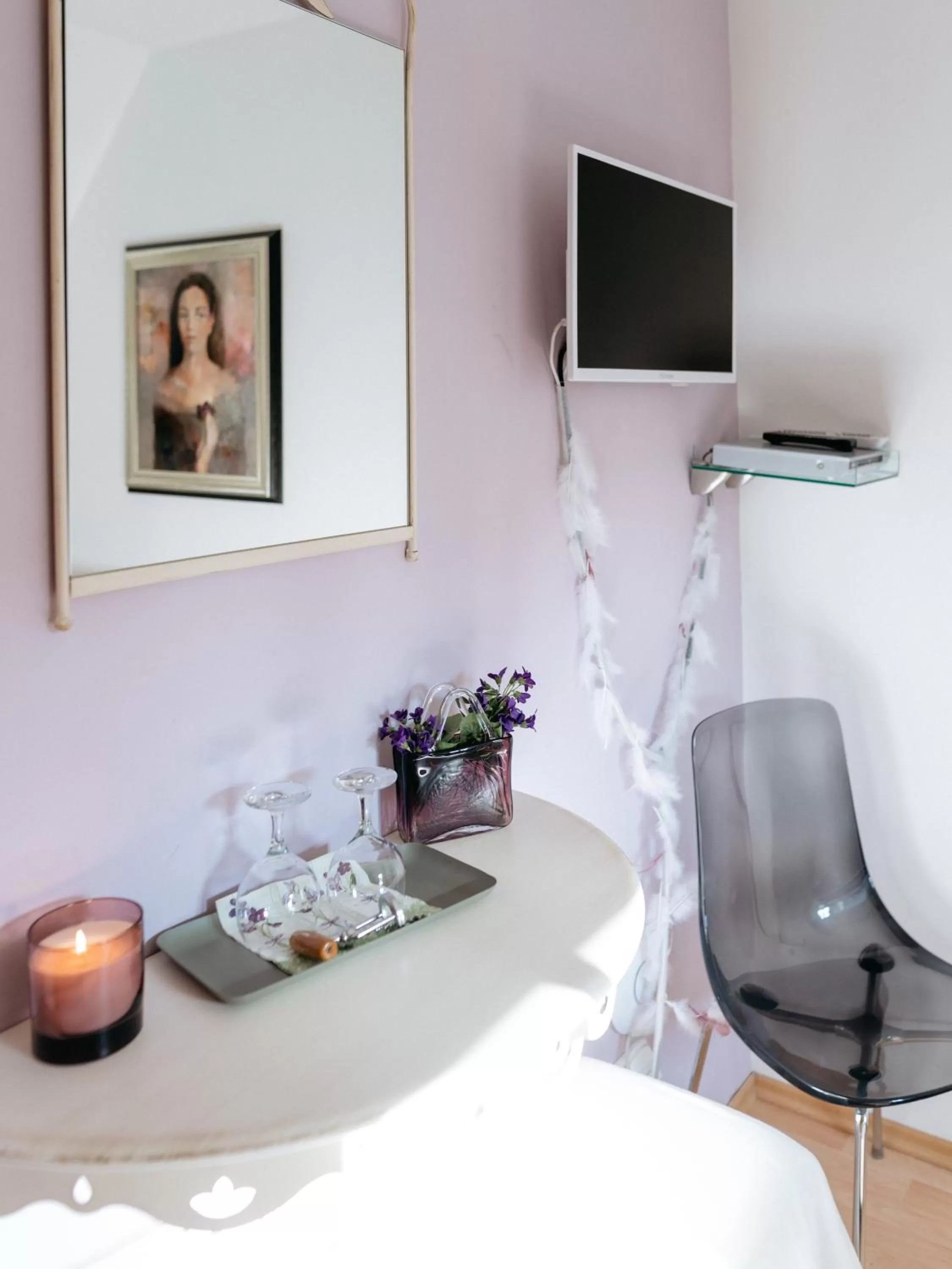 Boutique Hotel Romantick