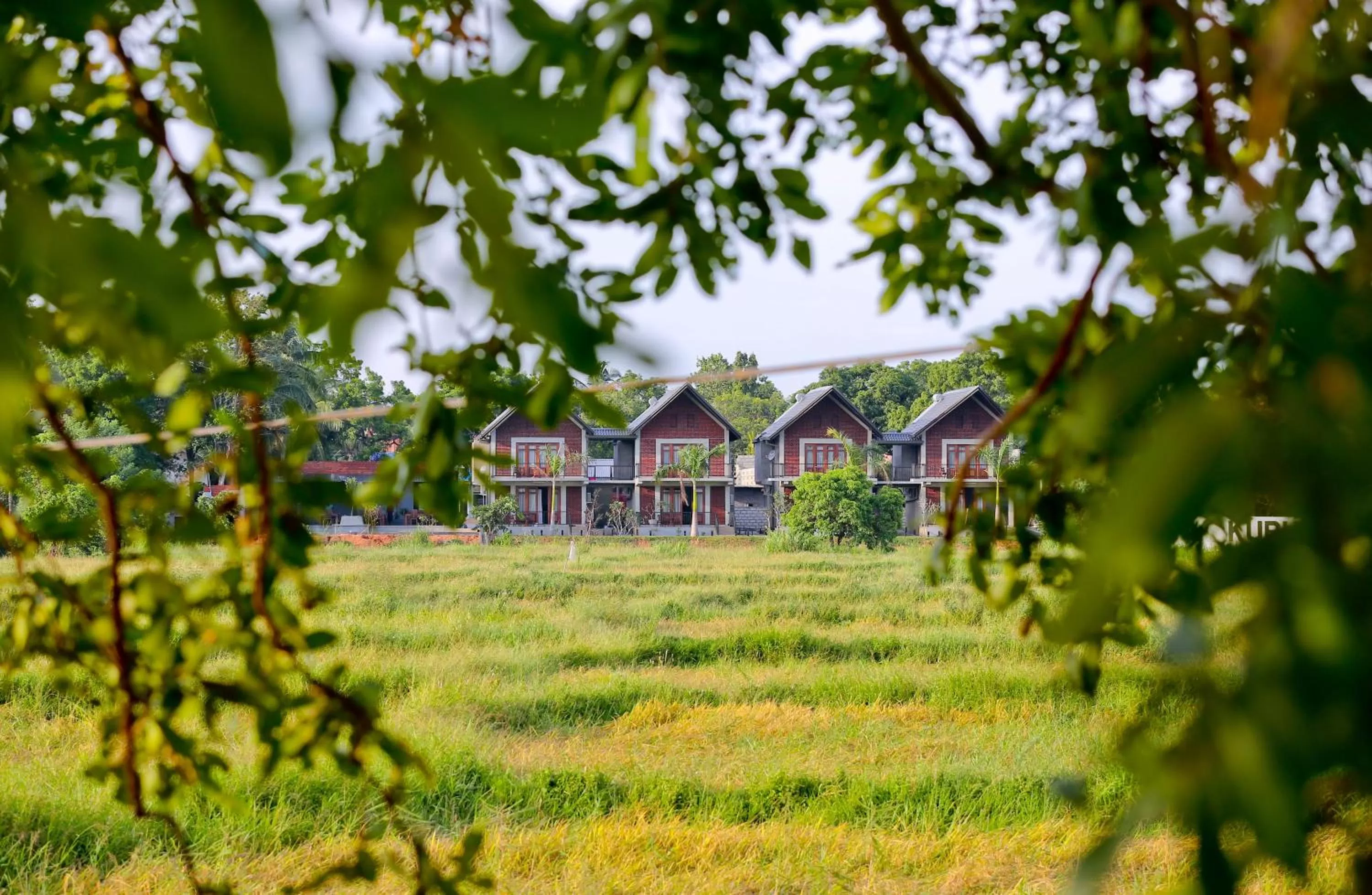 Property Building in Kubura Resort