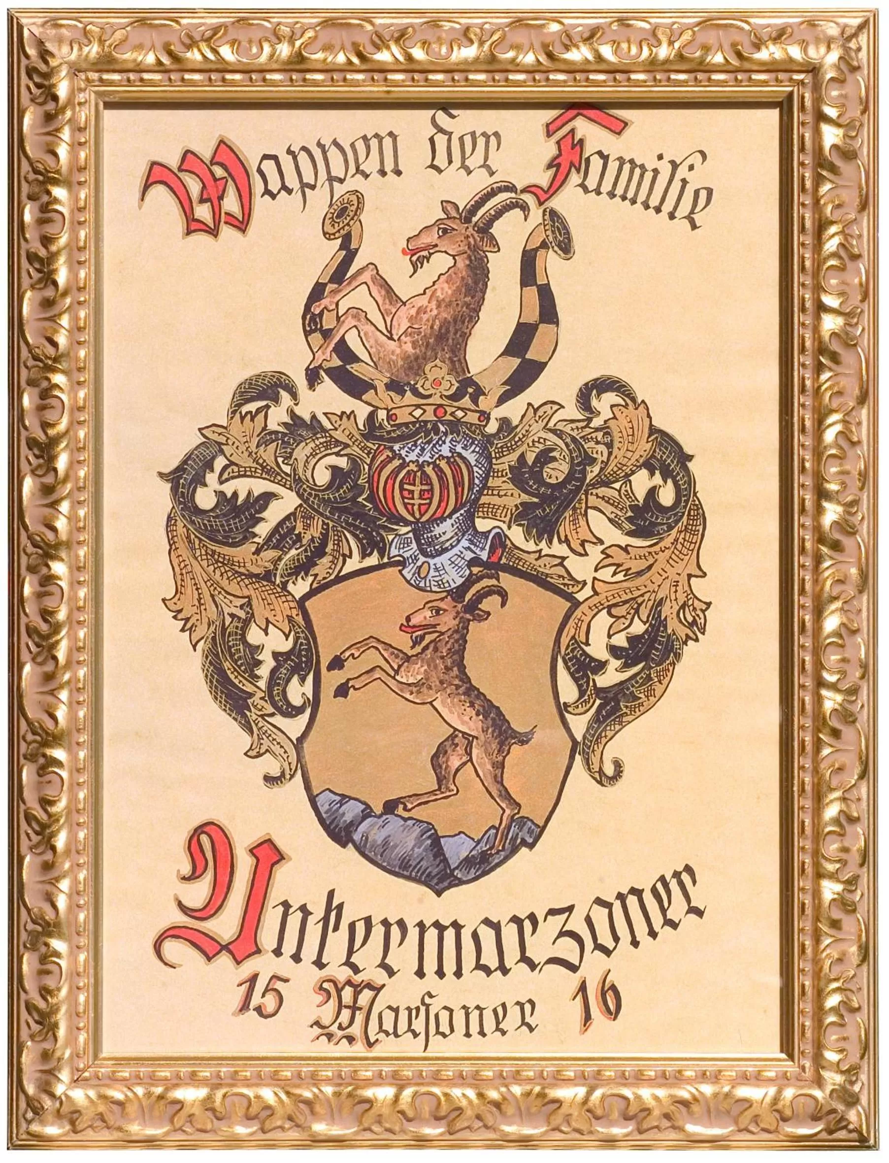 View (from property/room) in Hotel Ansitz Kematen ***S