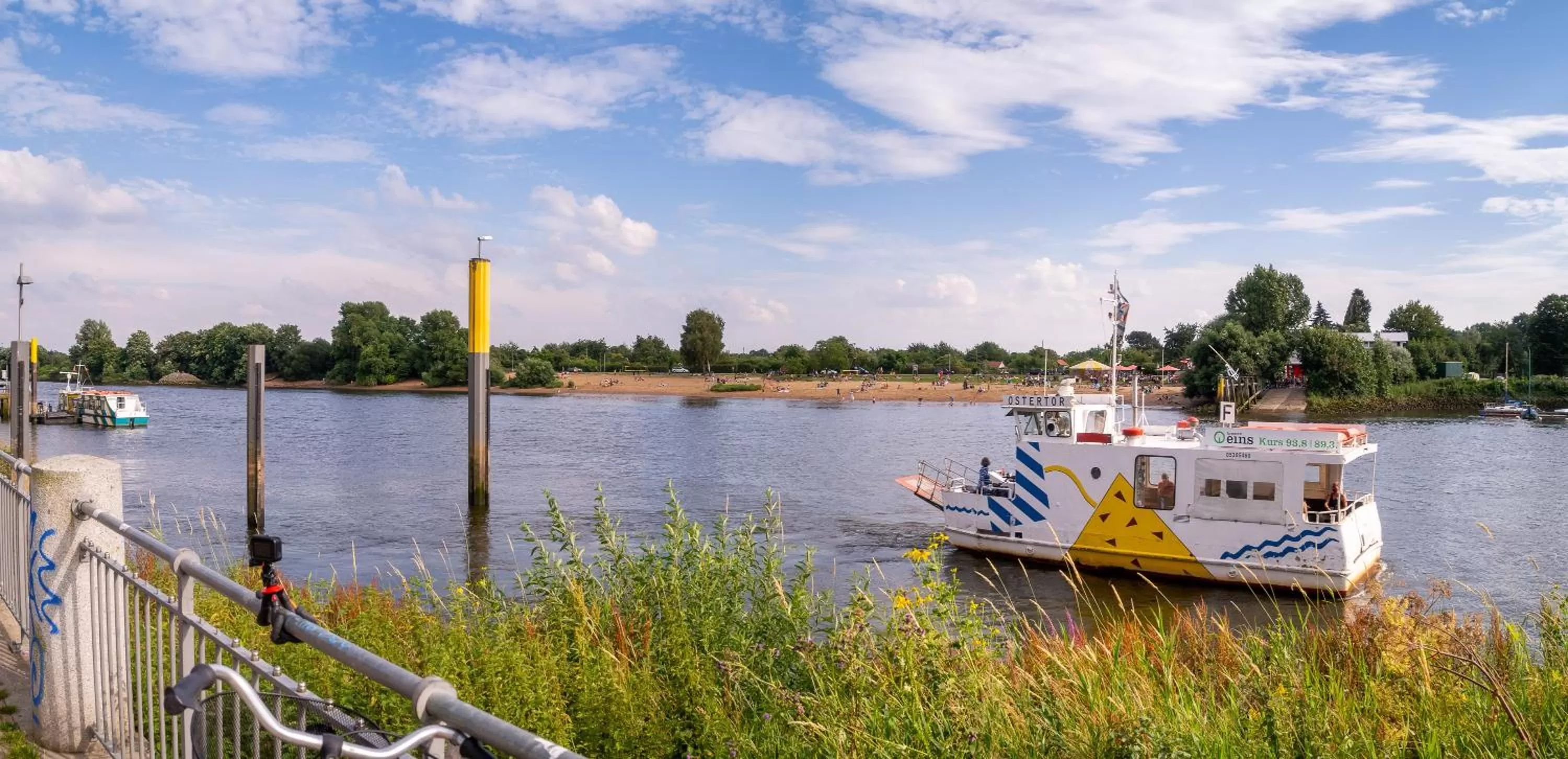 Beach in Hotel zum Kuhhirten