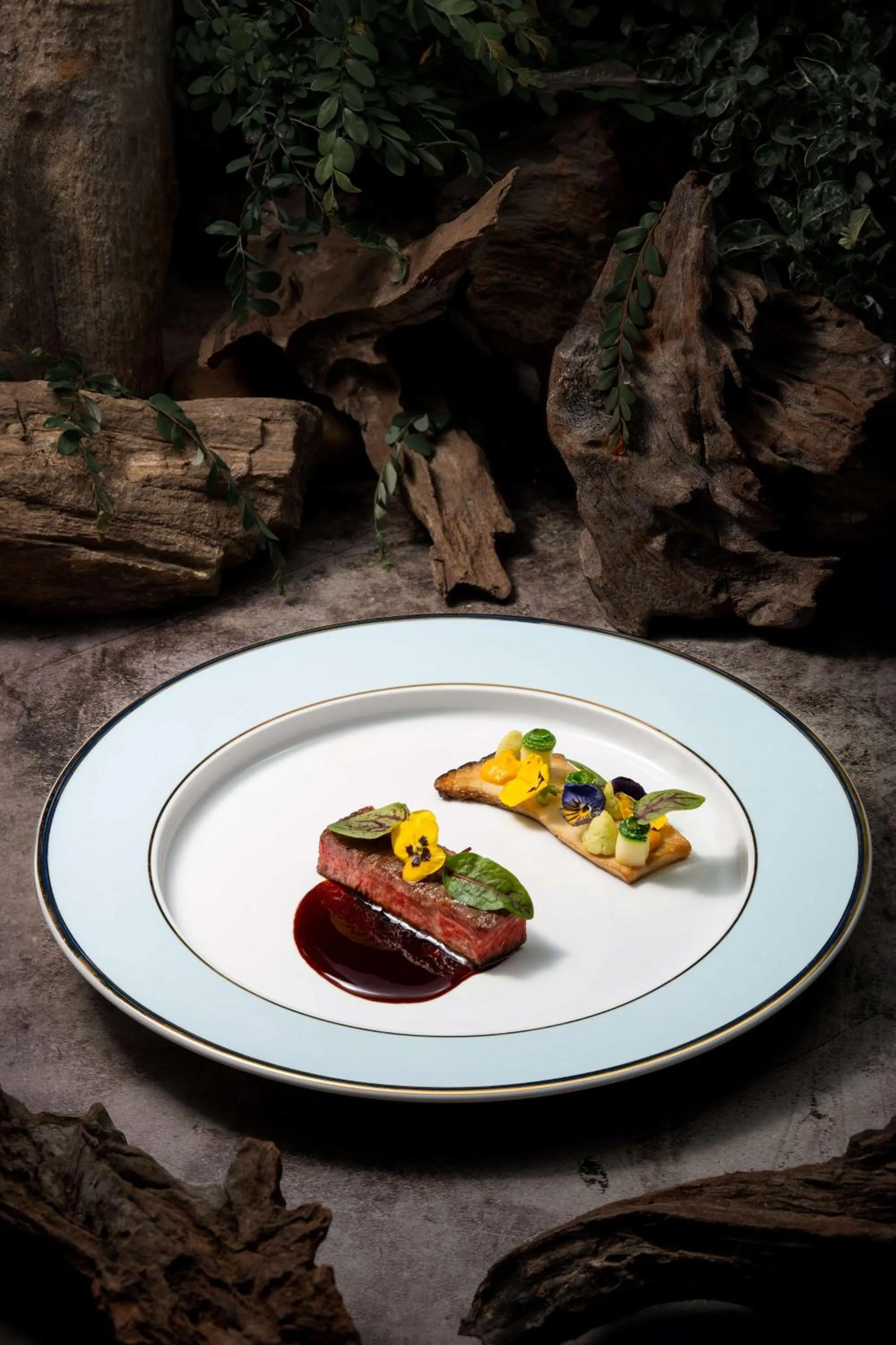 Food and drinks in Radisson Blu Resort Phu Quoc