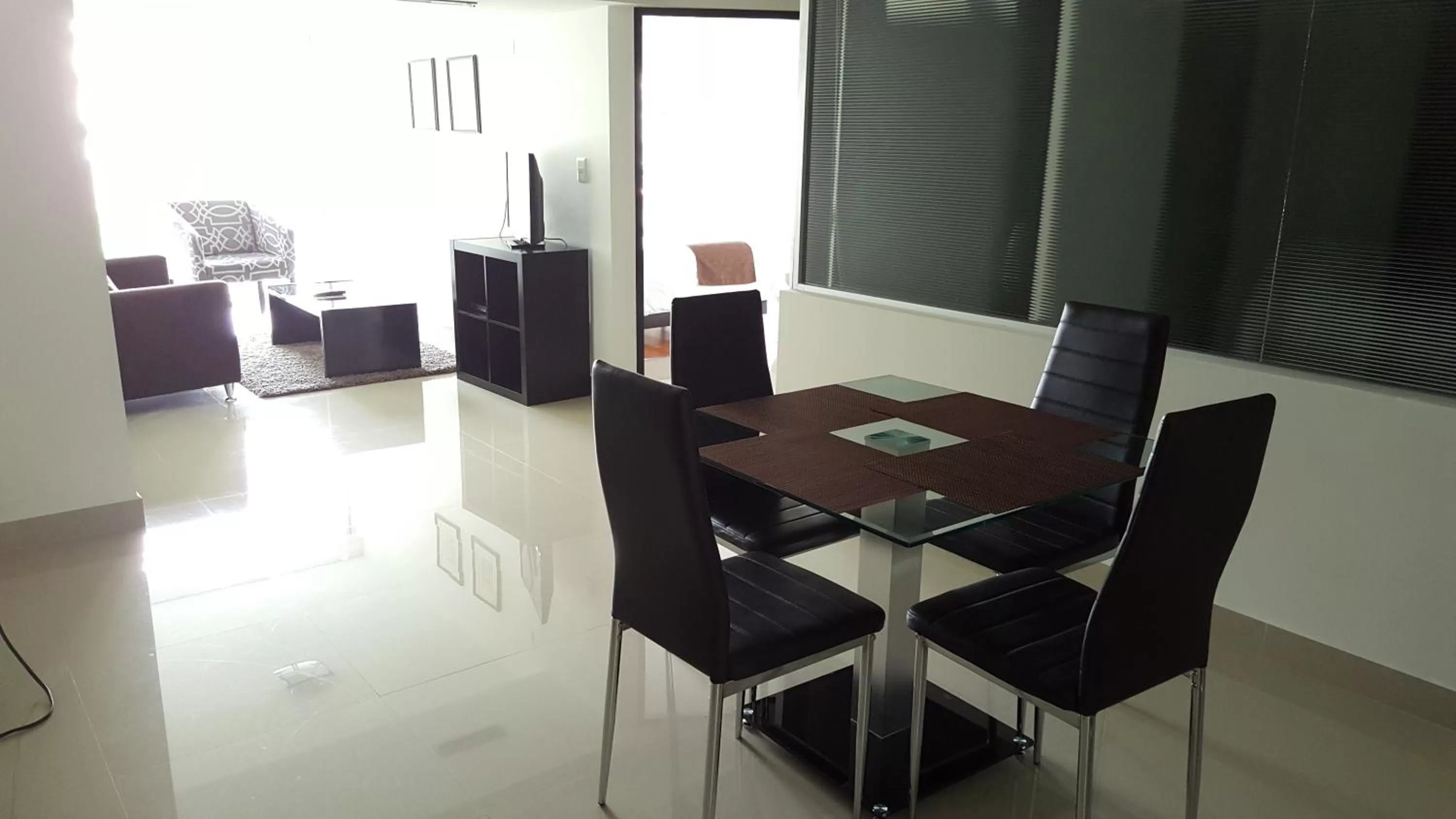 Balcony/Terrace in Bosque de Magnolias 93