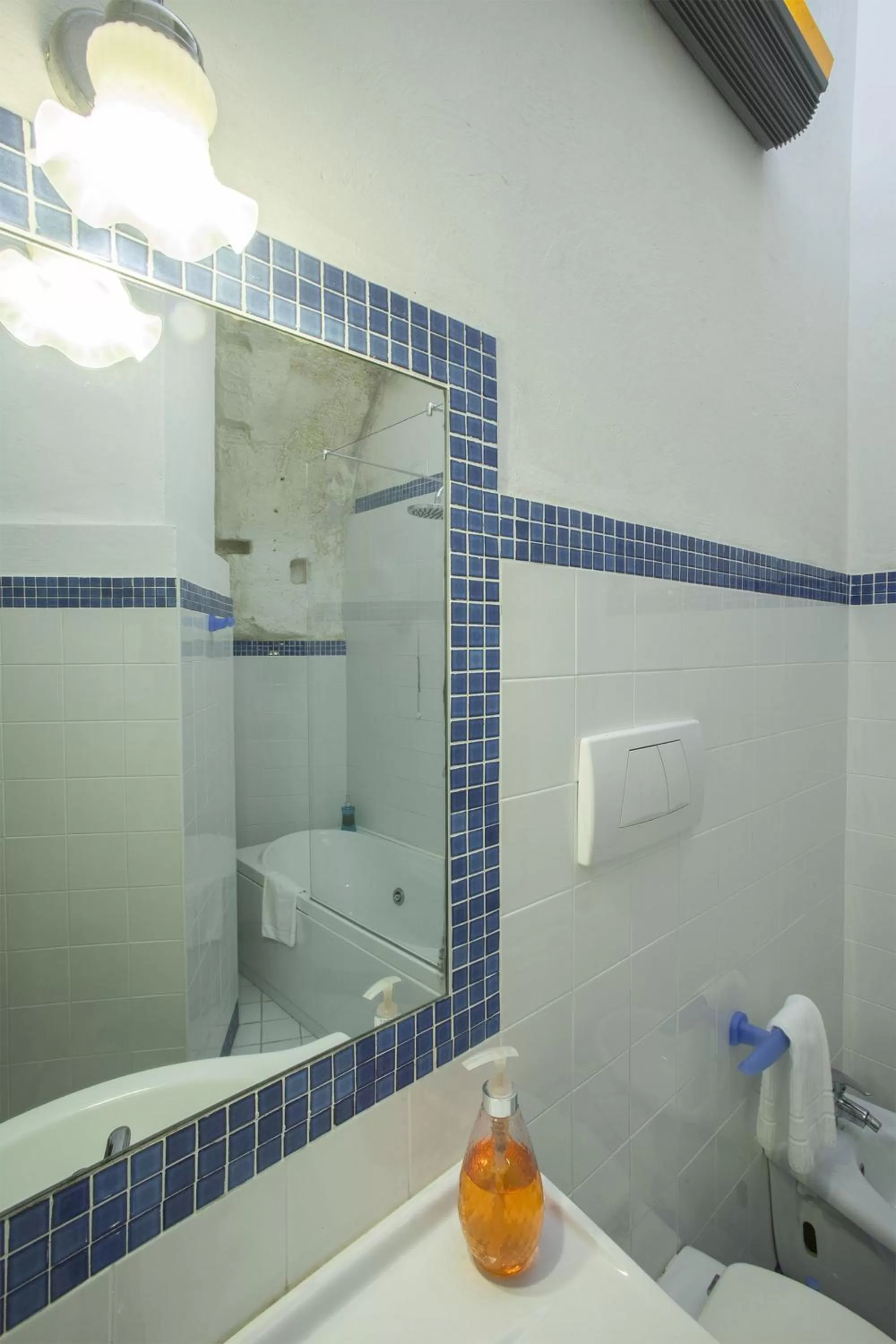 Residence San Pietro Barisano