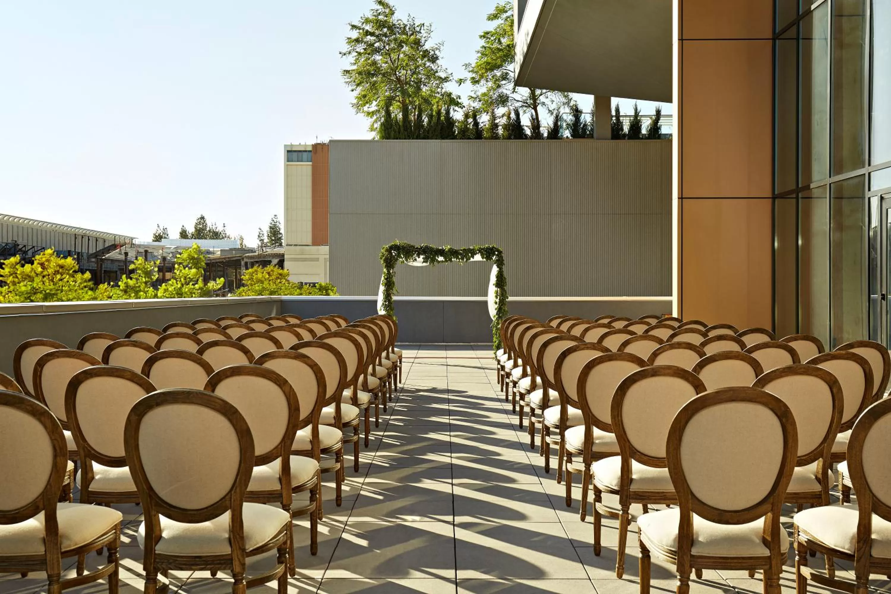 Meeting/conference room in Kimpton Sawyer Hotel by IHG