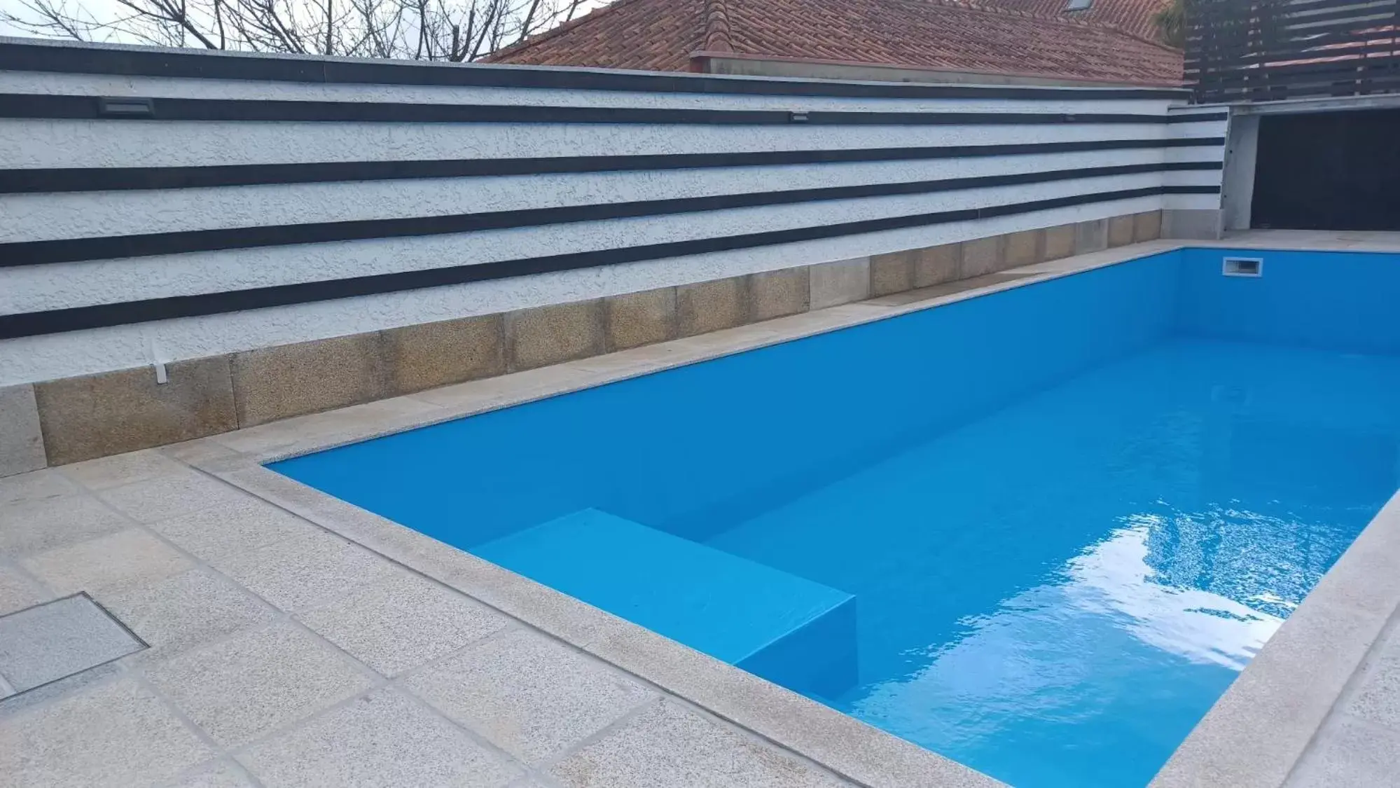 Suite with Terrace in Leonchic - Guest House Suite with Terrace in Leonchic - Guest House