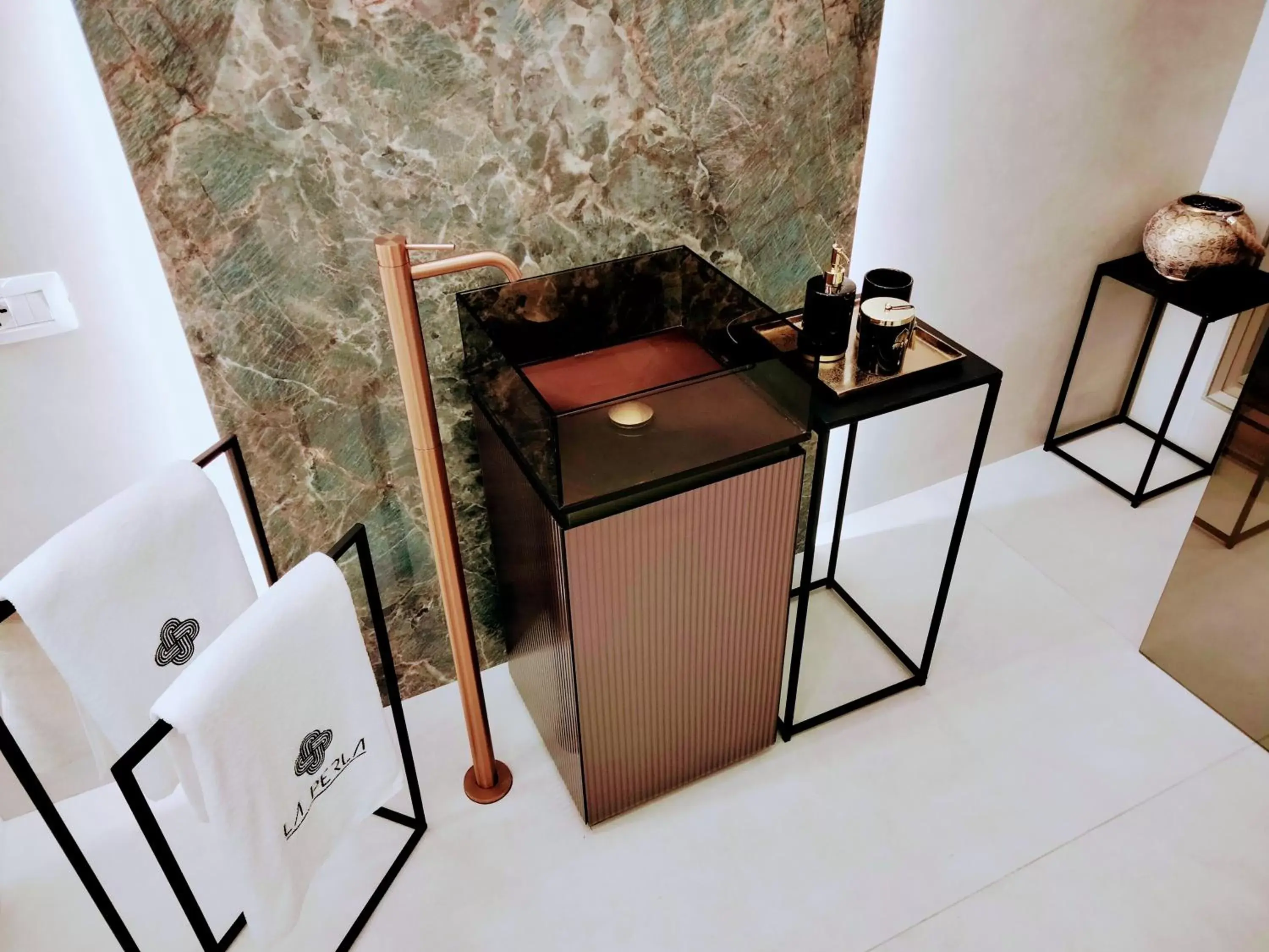 Junior Suite in SUITE Corso Roma Junior Suite in SUITE Corso Roma