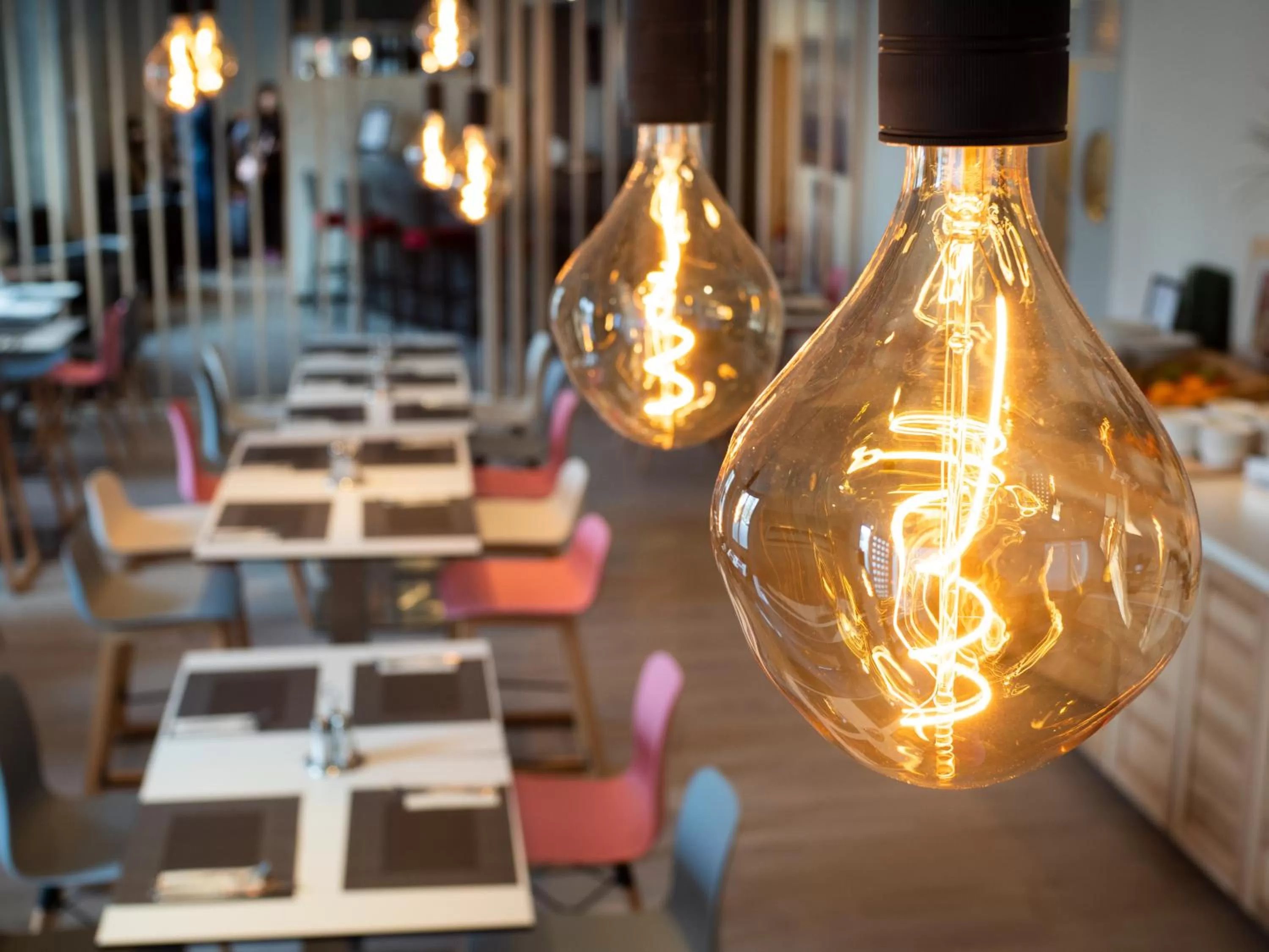 Breakfast in Hotel Best Western City Centre