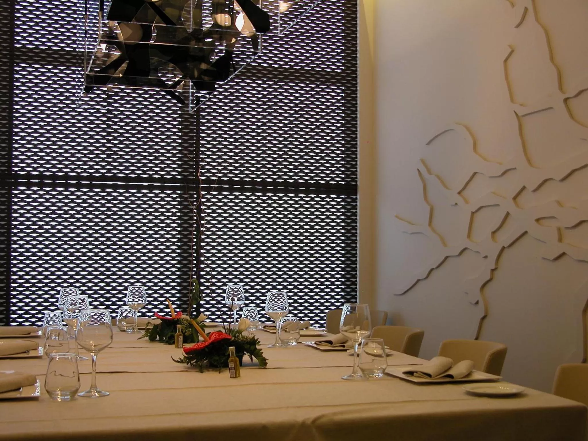 Banquet/Function facilities in Hotel Beatriz Albacete & SPA