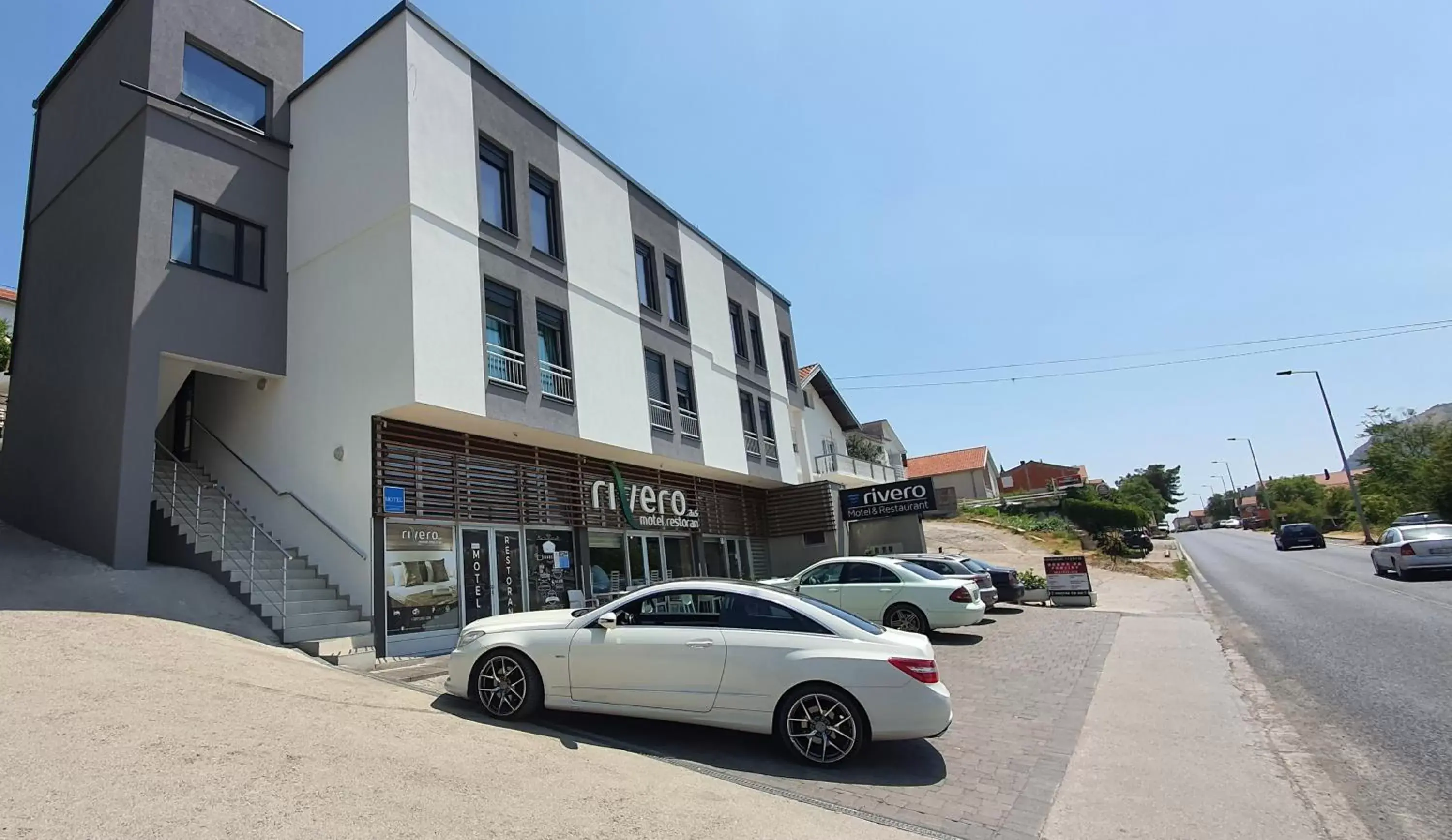 Hotel Rivero A&S Hotel Rivero A&S