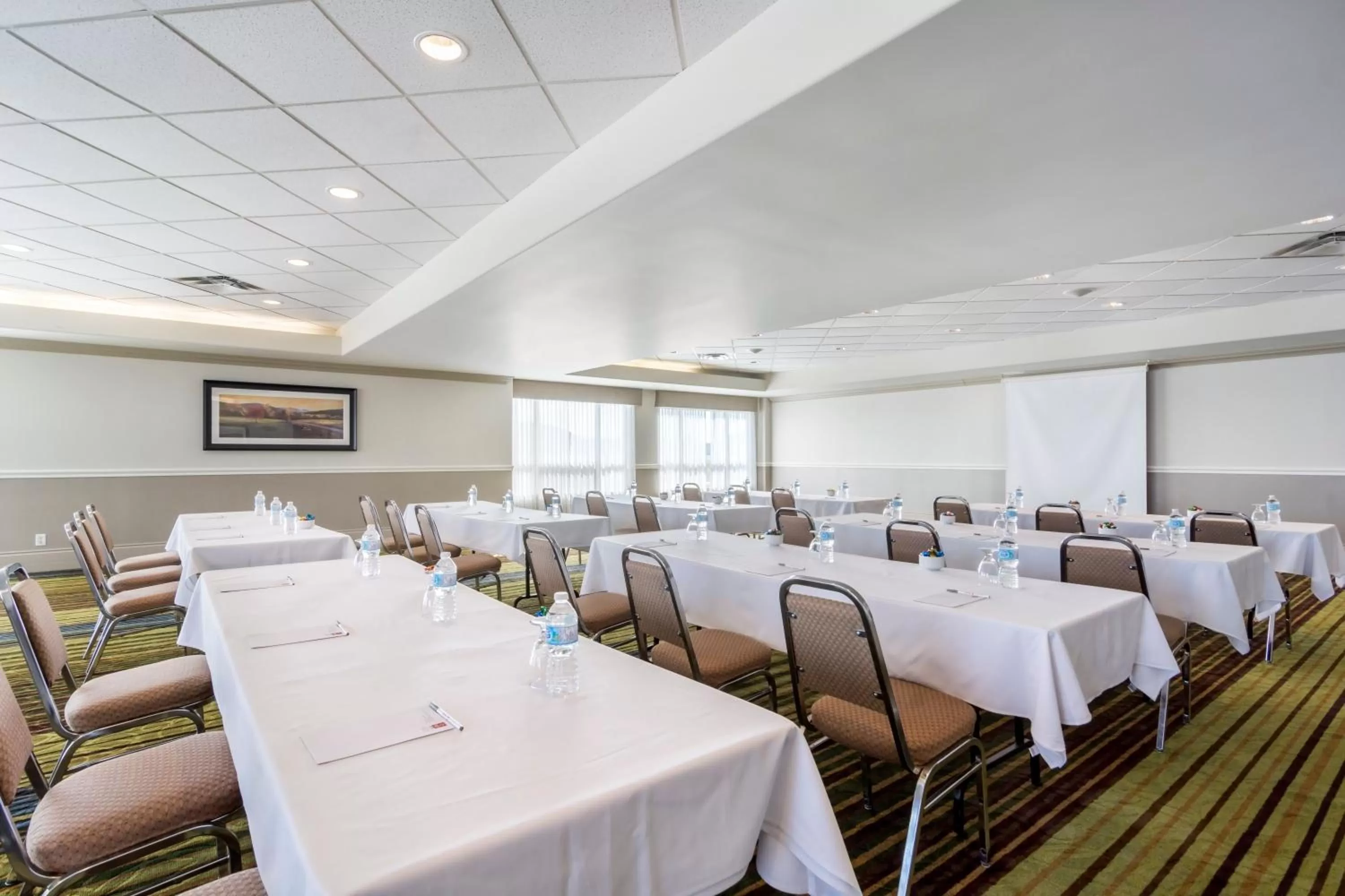 Clarion Hotel & Conference Centre